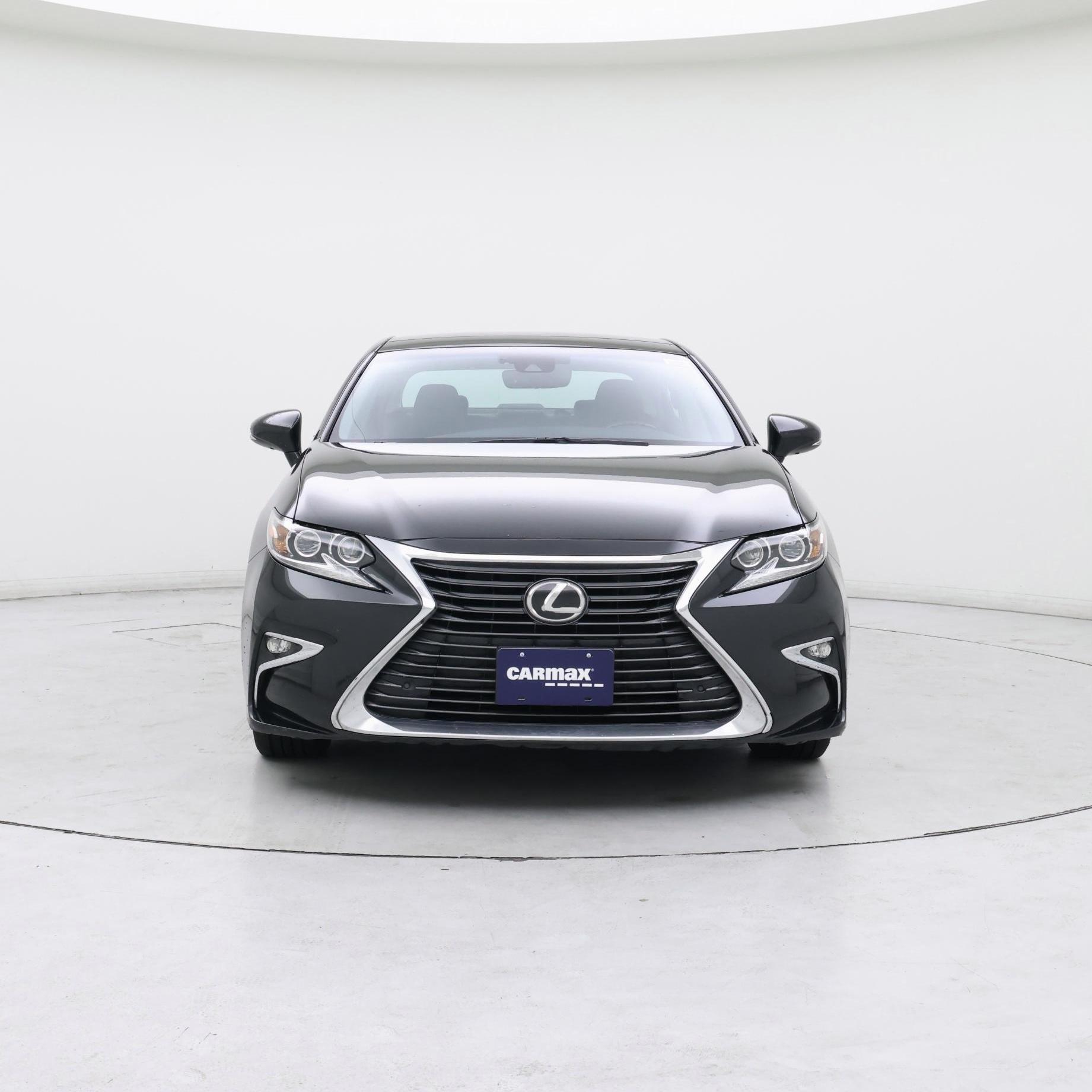 Thumbnail: 2018 Lexus ES - 5