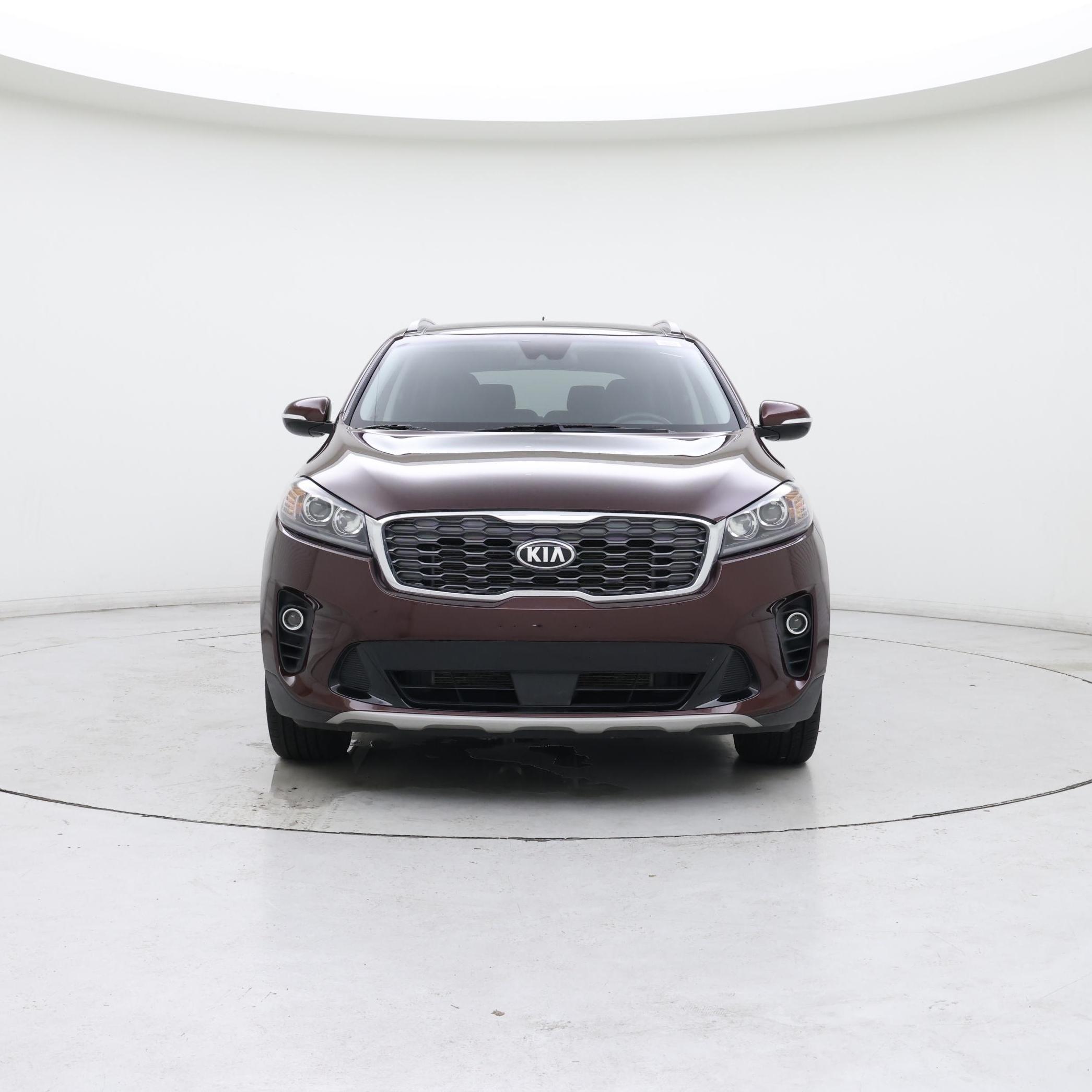 Thumbnail: 2020 Kia Sorento - 5