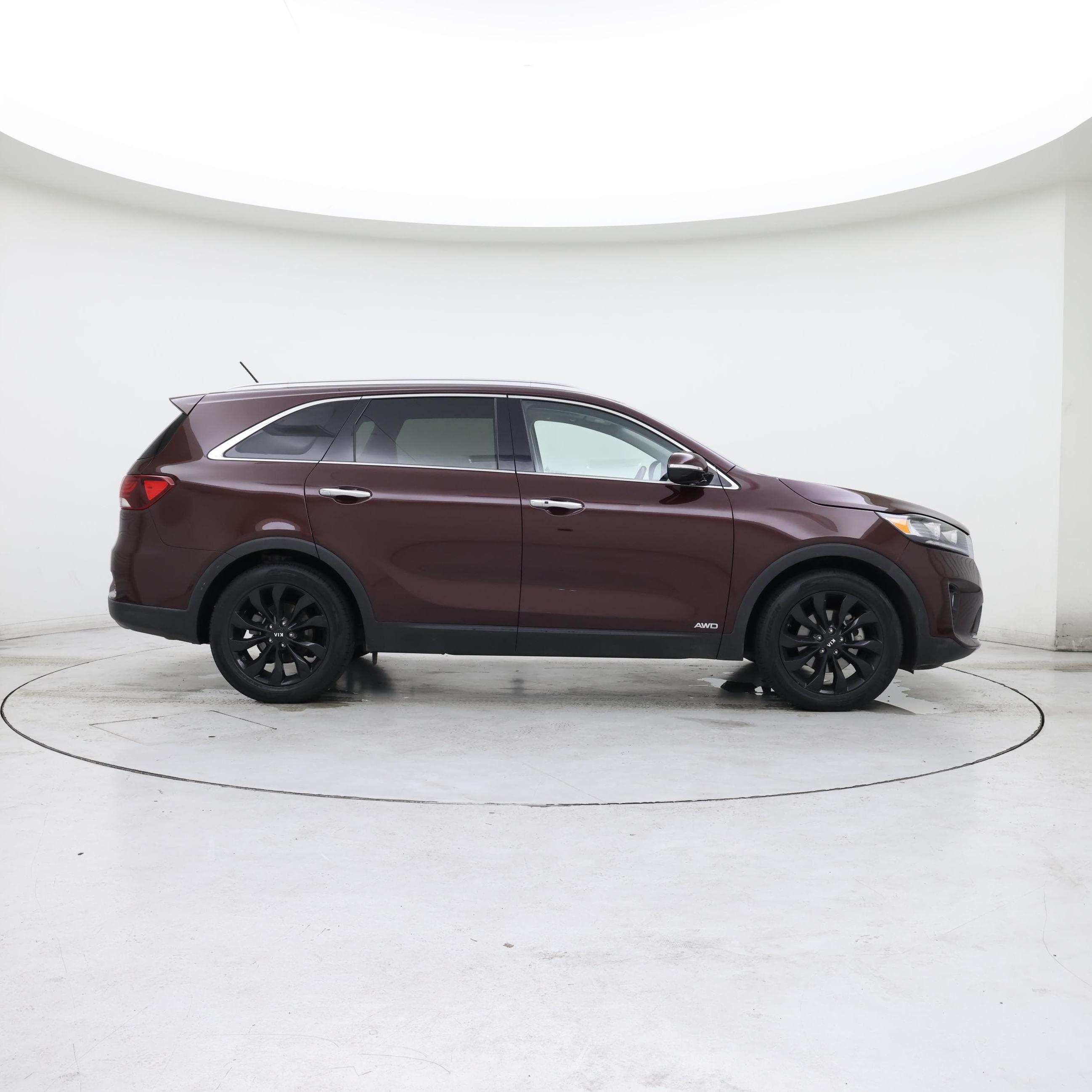 Thumbnail: 2020 Kia Sorento - 7