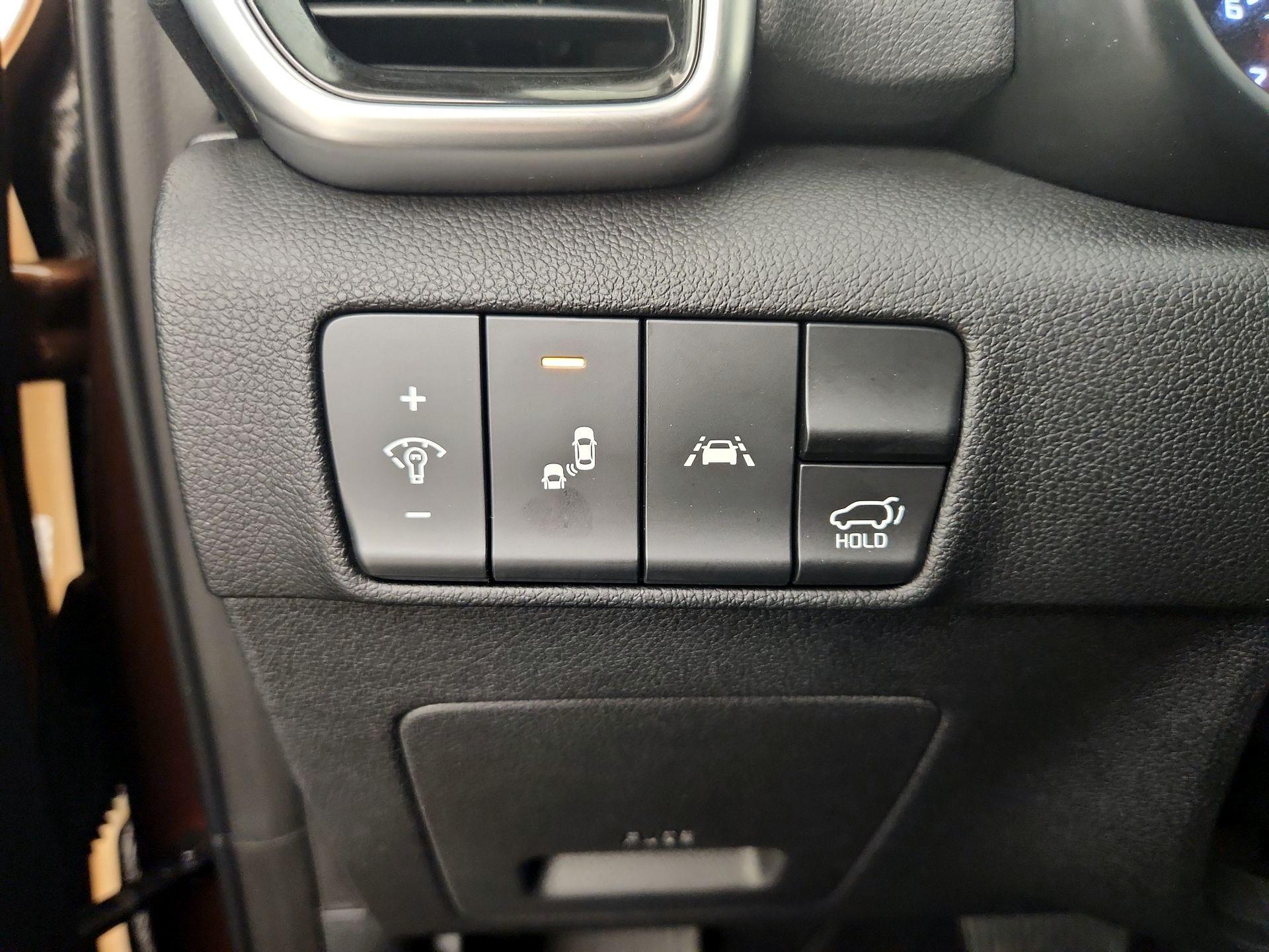 Thumbnail: 2020 Kia Sportage - 13