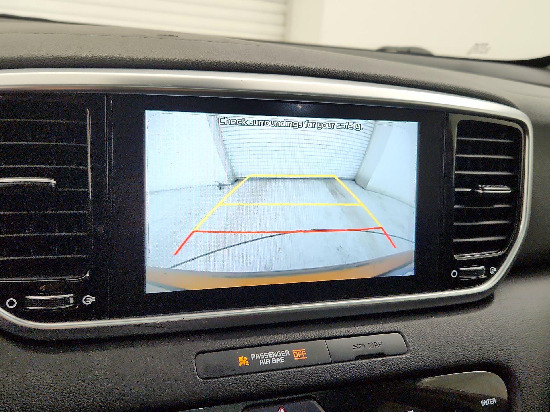 Thumbnail: 2020 Kia Sportage - 15