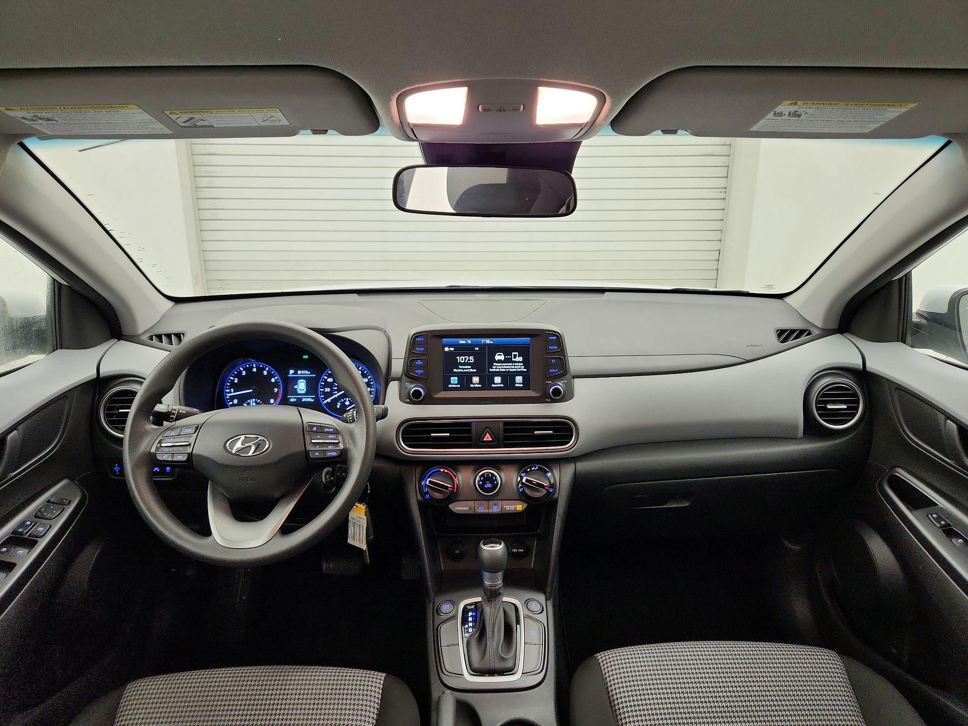 Thumbnail: 2021 Hyundai Kona - 9