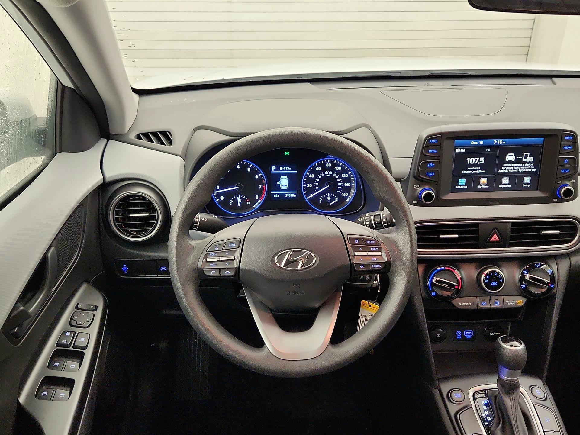 Thumbnail: 2021 Hyundai Kona - 10