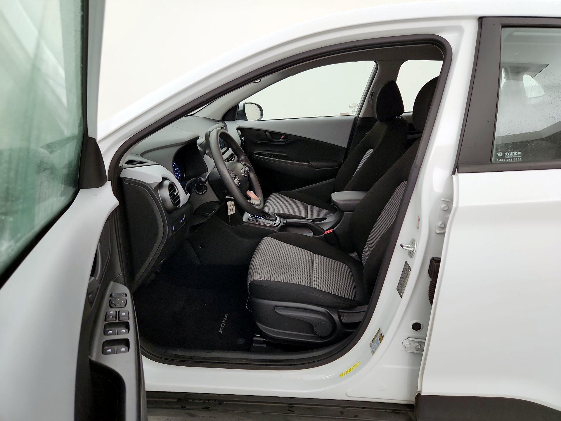 Thumbnail: 2021 Hyundai Kona - 11