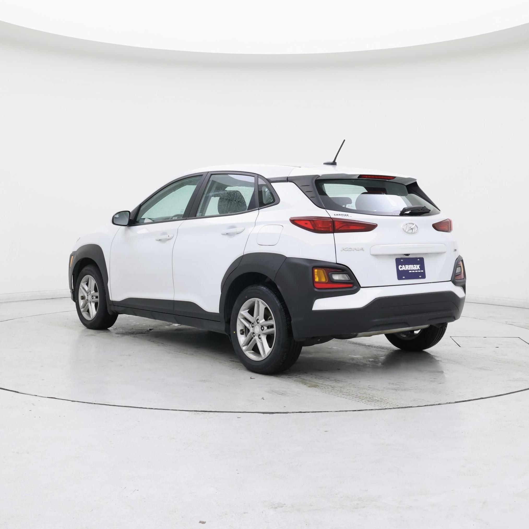 Thumbnail: 2021 Hyundai Kona - 2