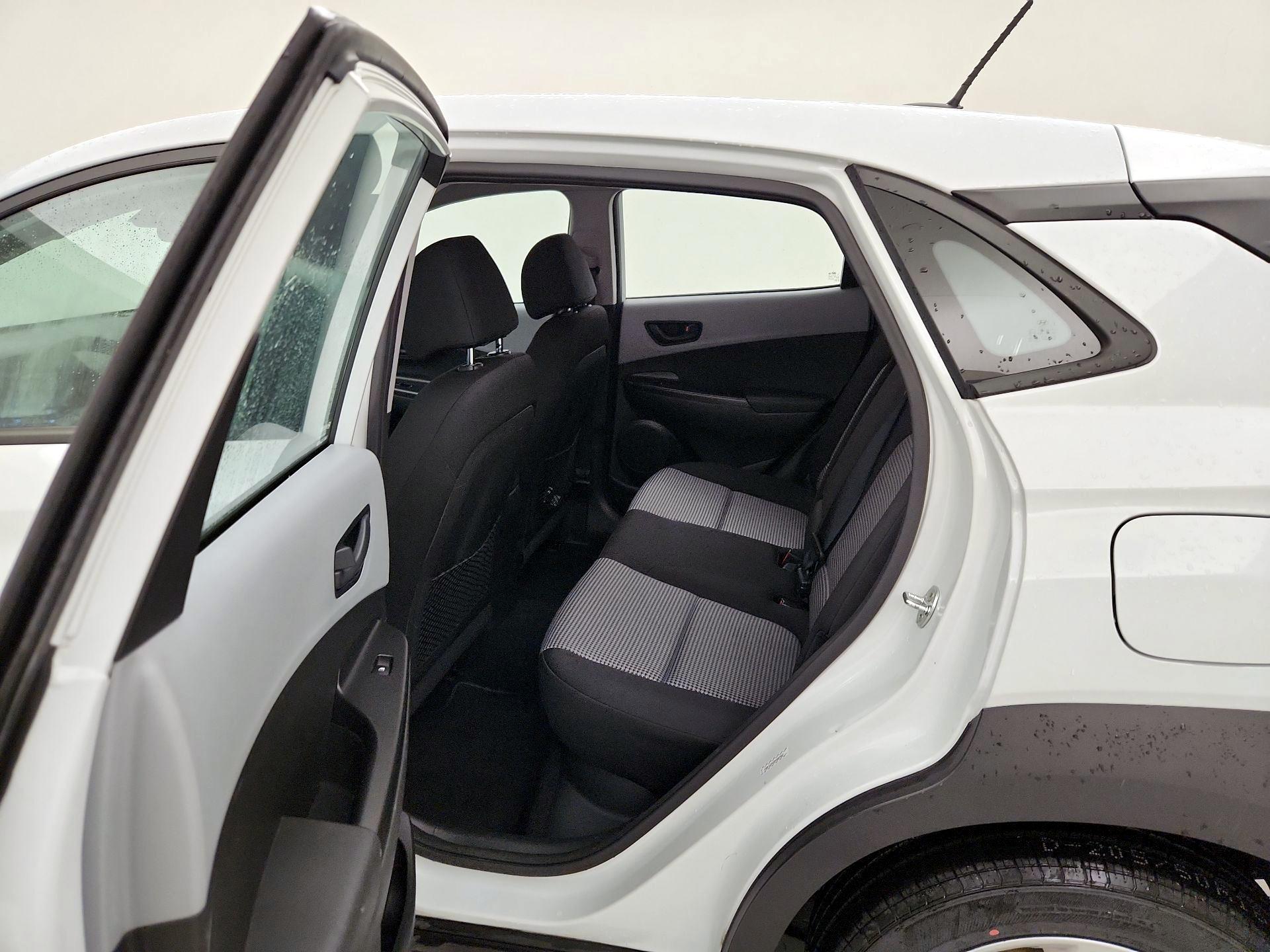 Thumbnail: 2021 Hyundai Kona - 19