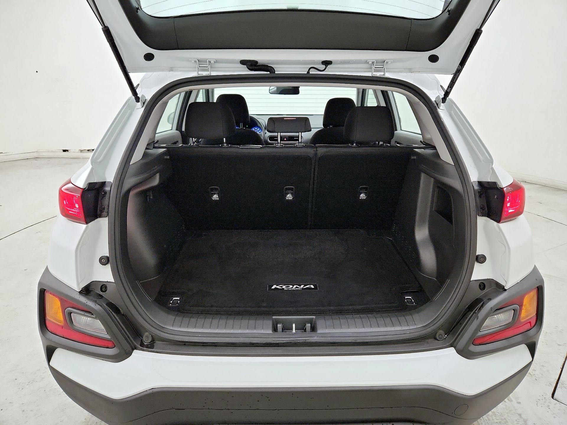 Thumbnail: 2021 Hyundai Kona - 20