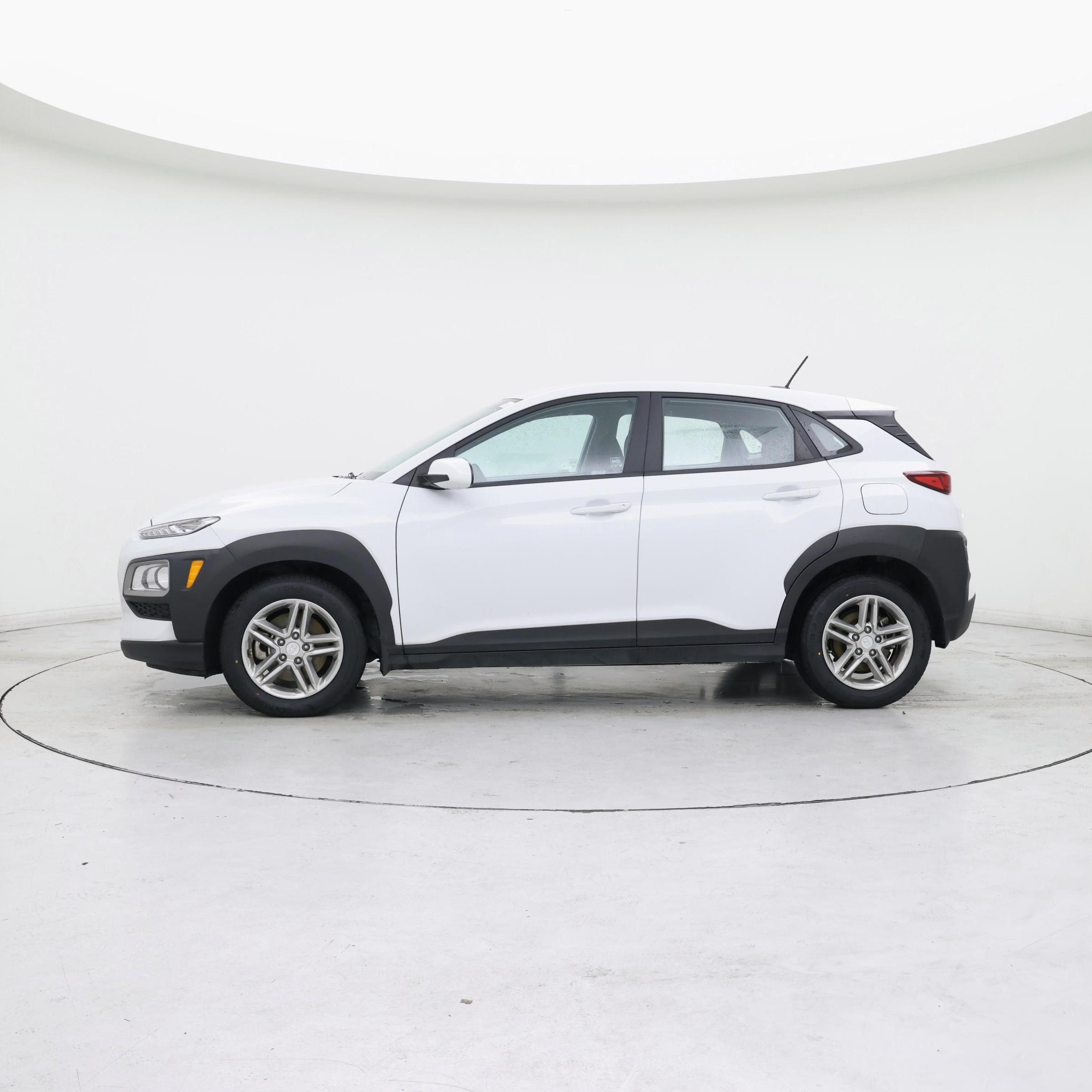 Thumbnail: 2021 Hyundai Kona - 3
