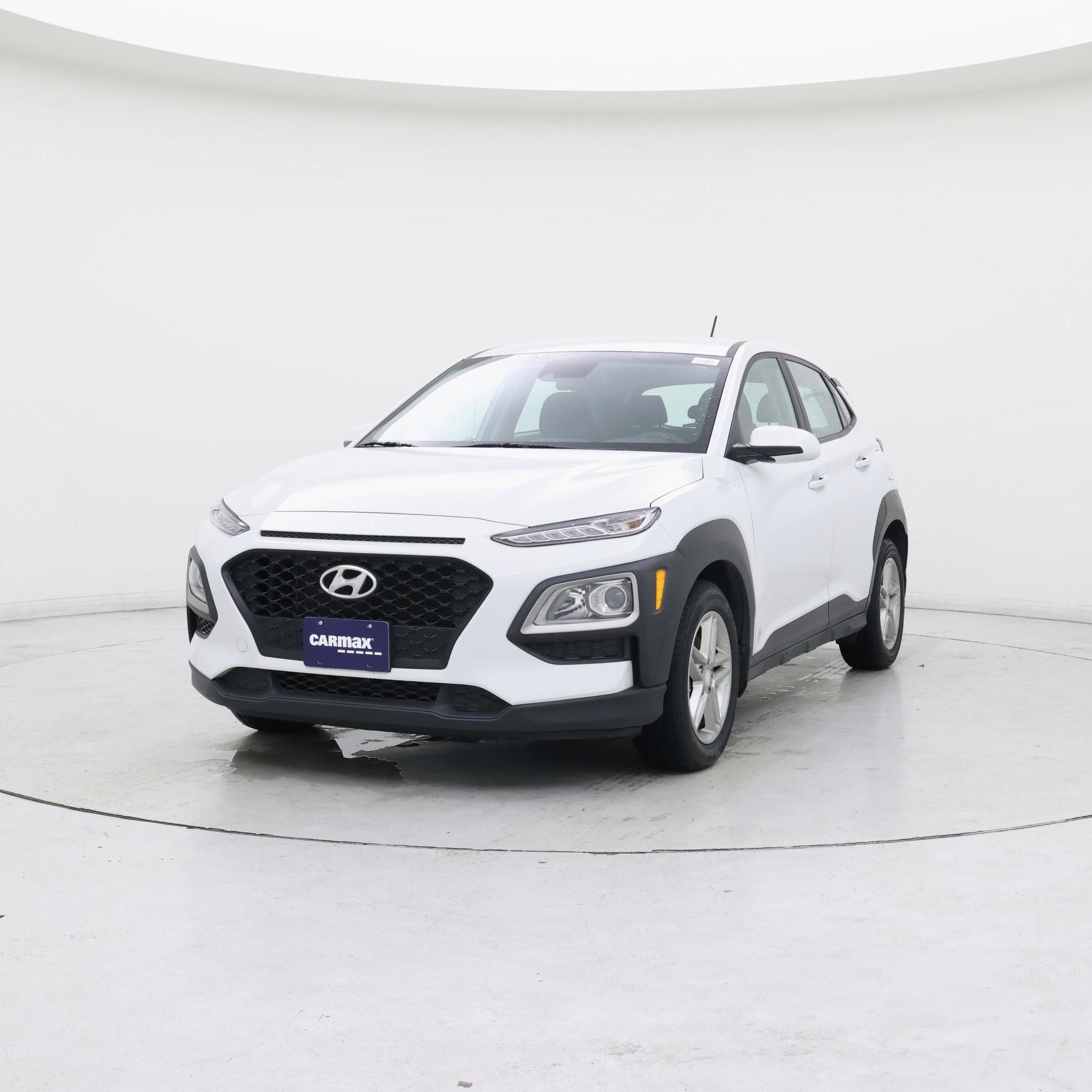 Thumbnail: 2021 Hyundai Kona - 4