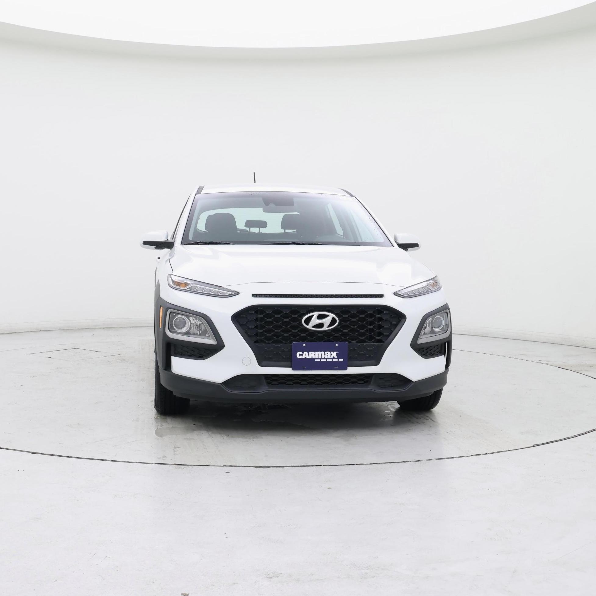 Thumbnail: 2021 Hyundai Kona - 5