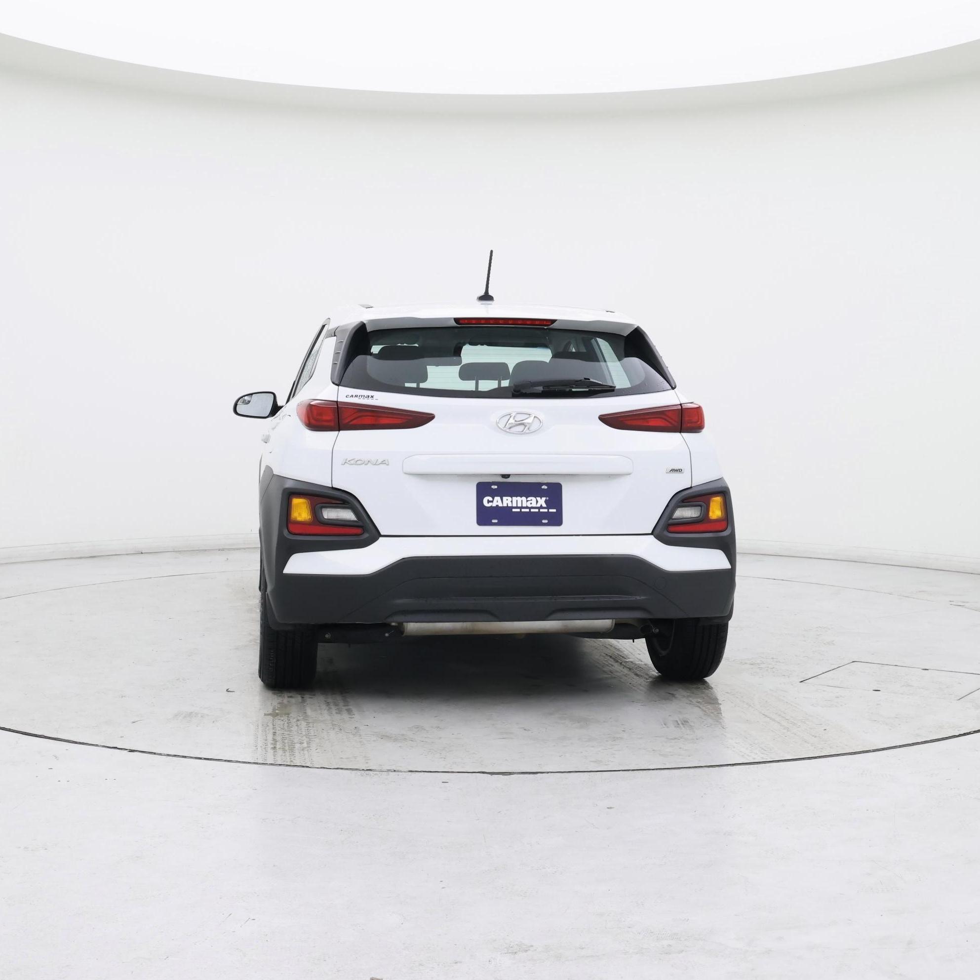 Thumbnail: 2021 Hyundai Kona - 6