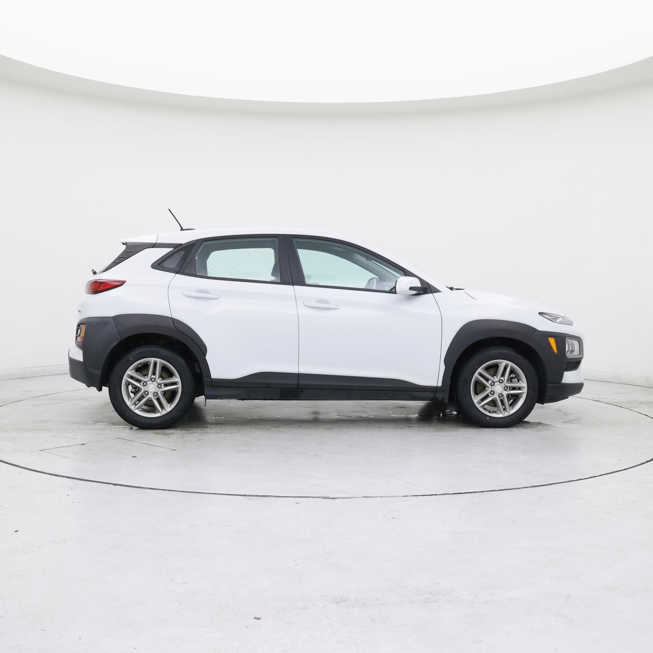 Thumbnail: 2021 Hyundai Kona - 7