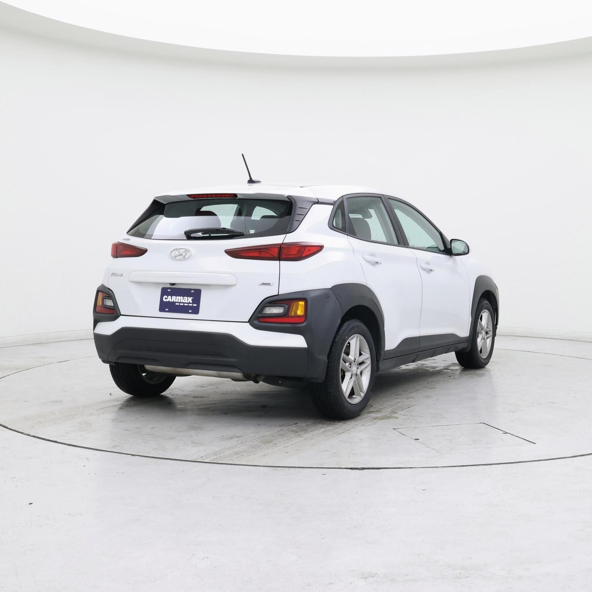 Thumbnail: 2021 Hyundai Kona - 8
