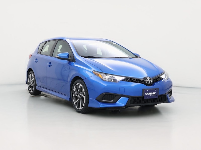 2016 Scion iM  -
                  Portland, OR