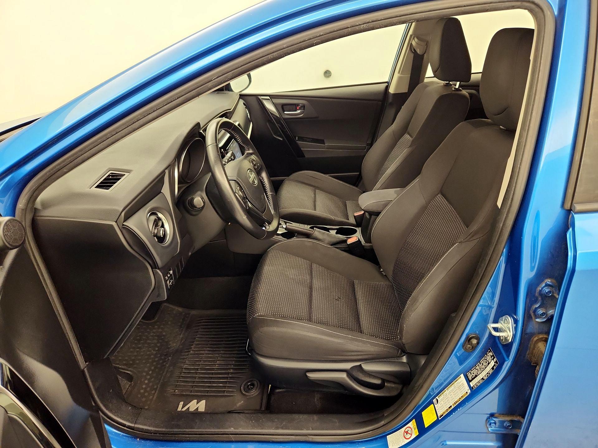 Thumbnail: 2016 Scion iM - 11