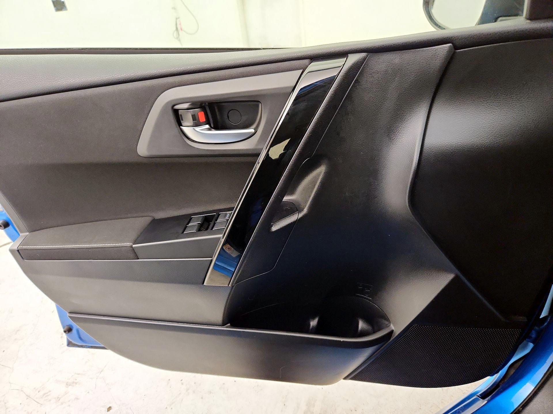 Thumbnail: 2016 Scion iM - 12