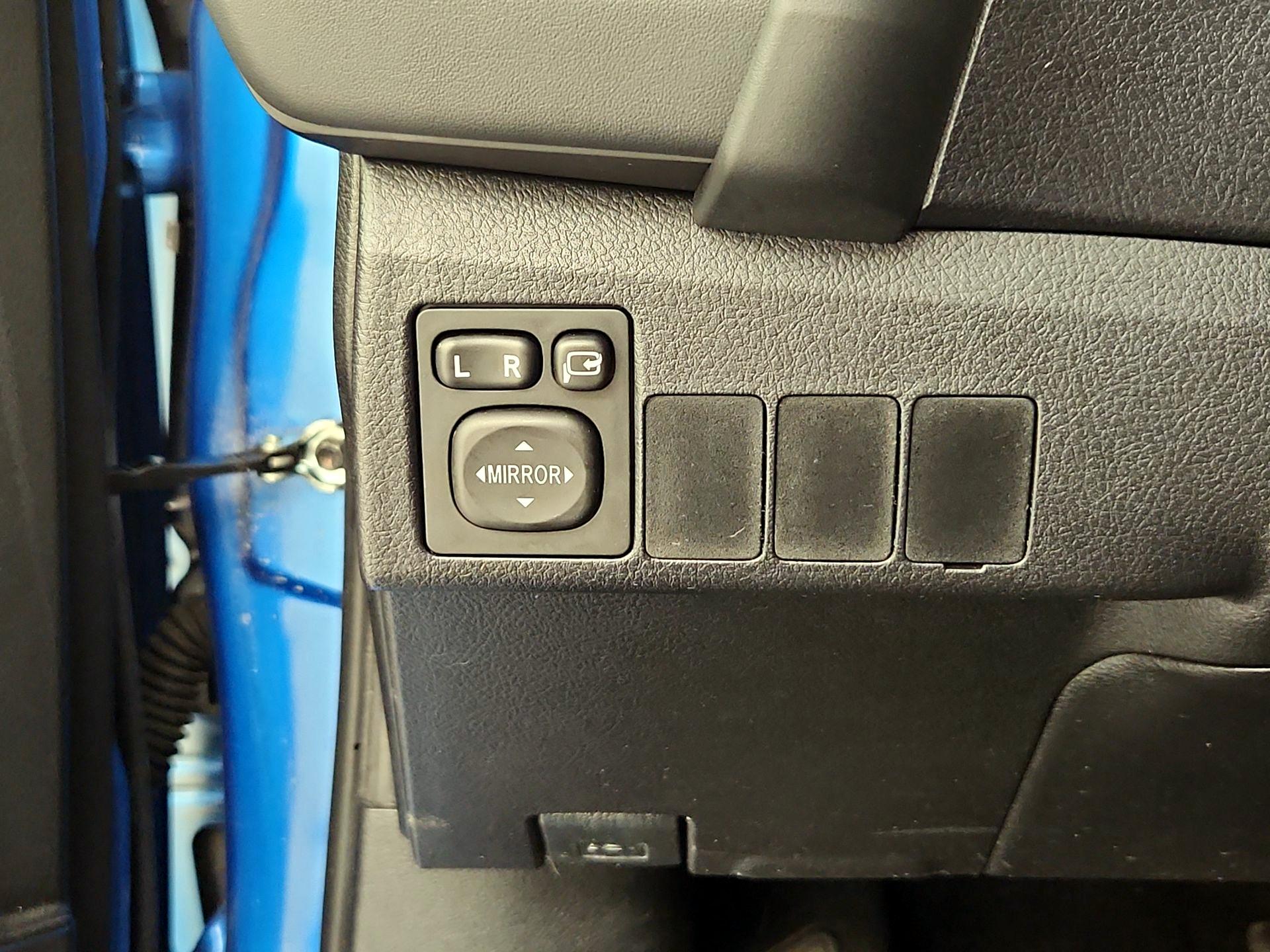 Thumbnail: 2016 Scion iM - 13