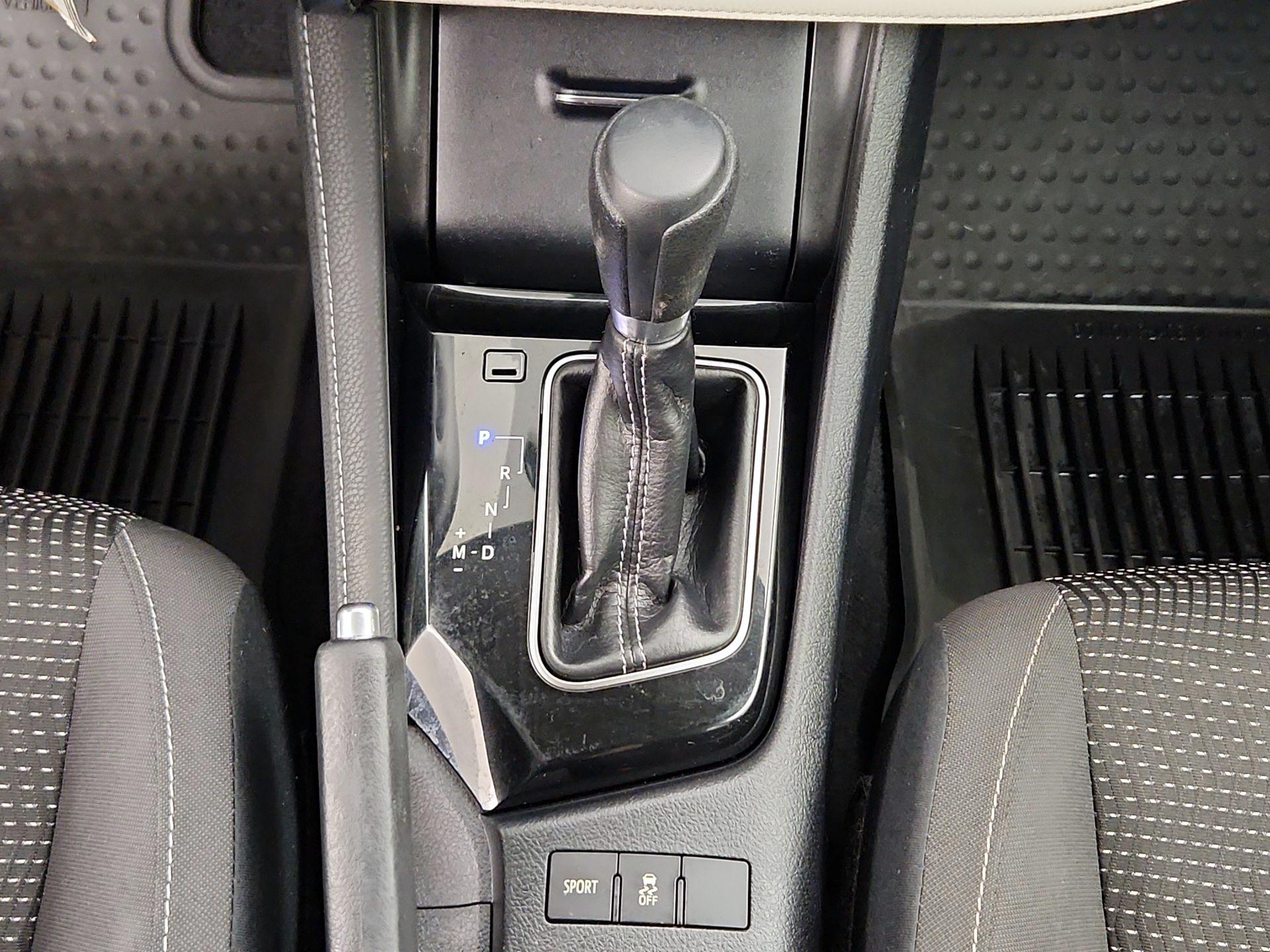 Thumbnail: 2016 Scion iM - 17