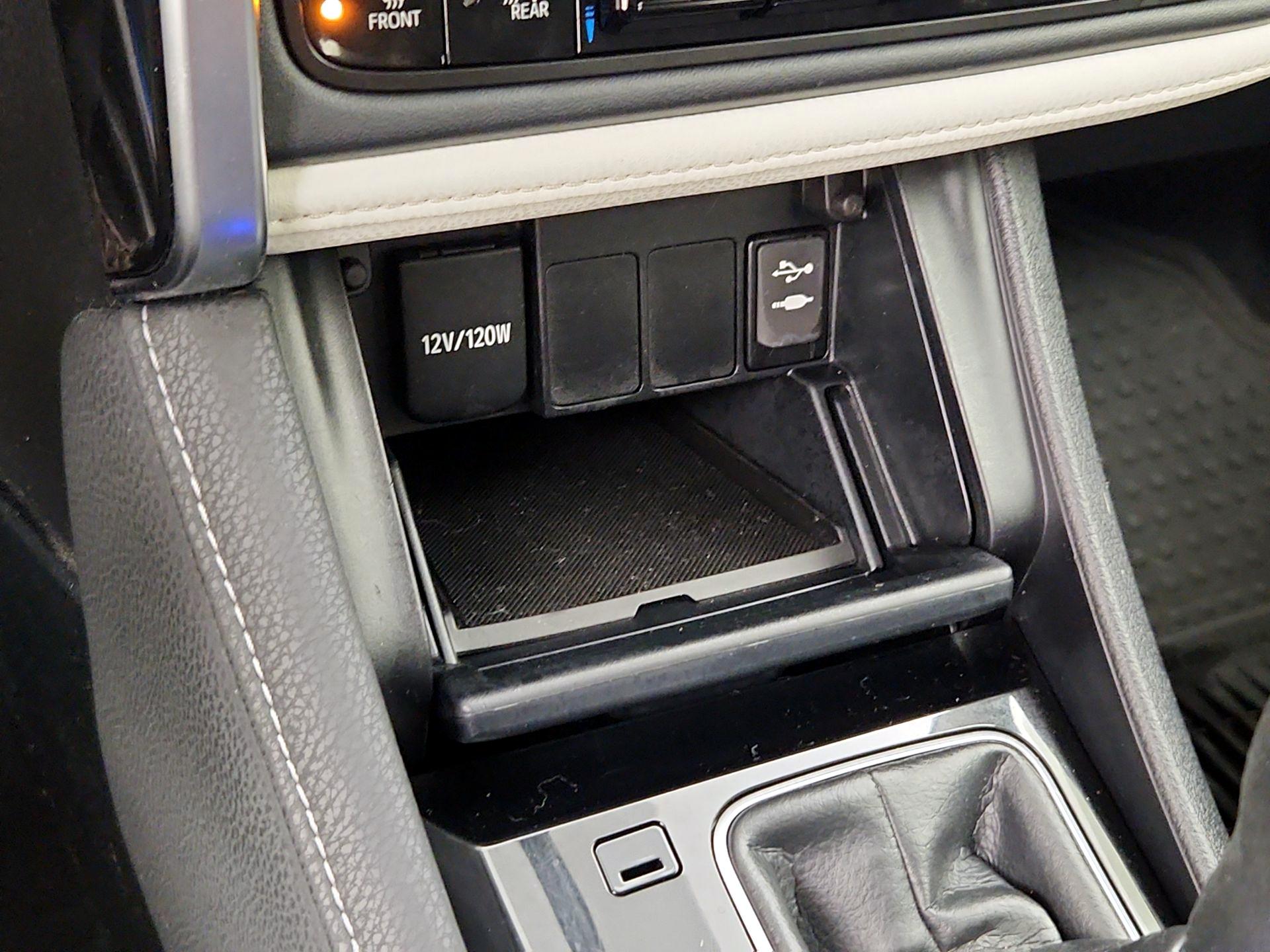 Thumbnail: 2016 Scion iM - 18