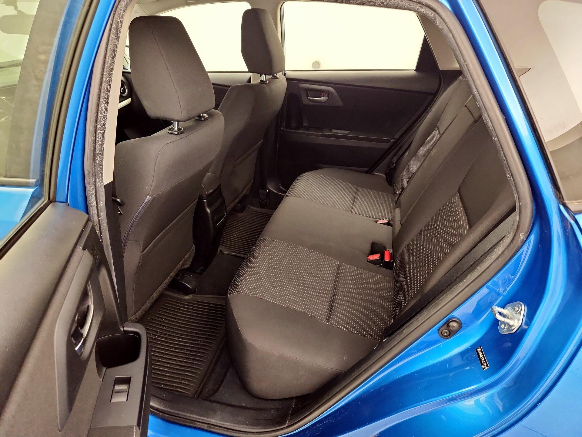 Thumbnail: 2016 Scion iM - 19