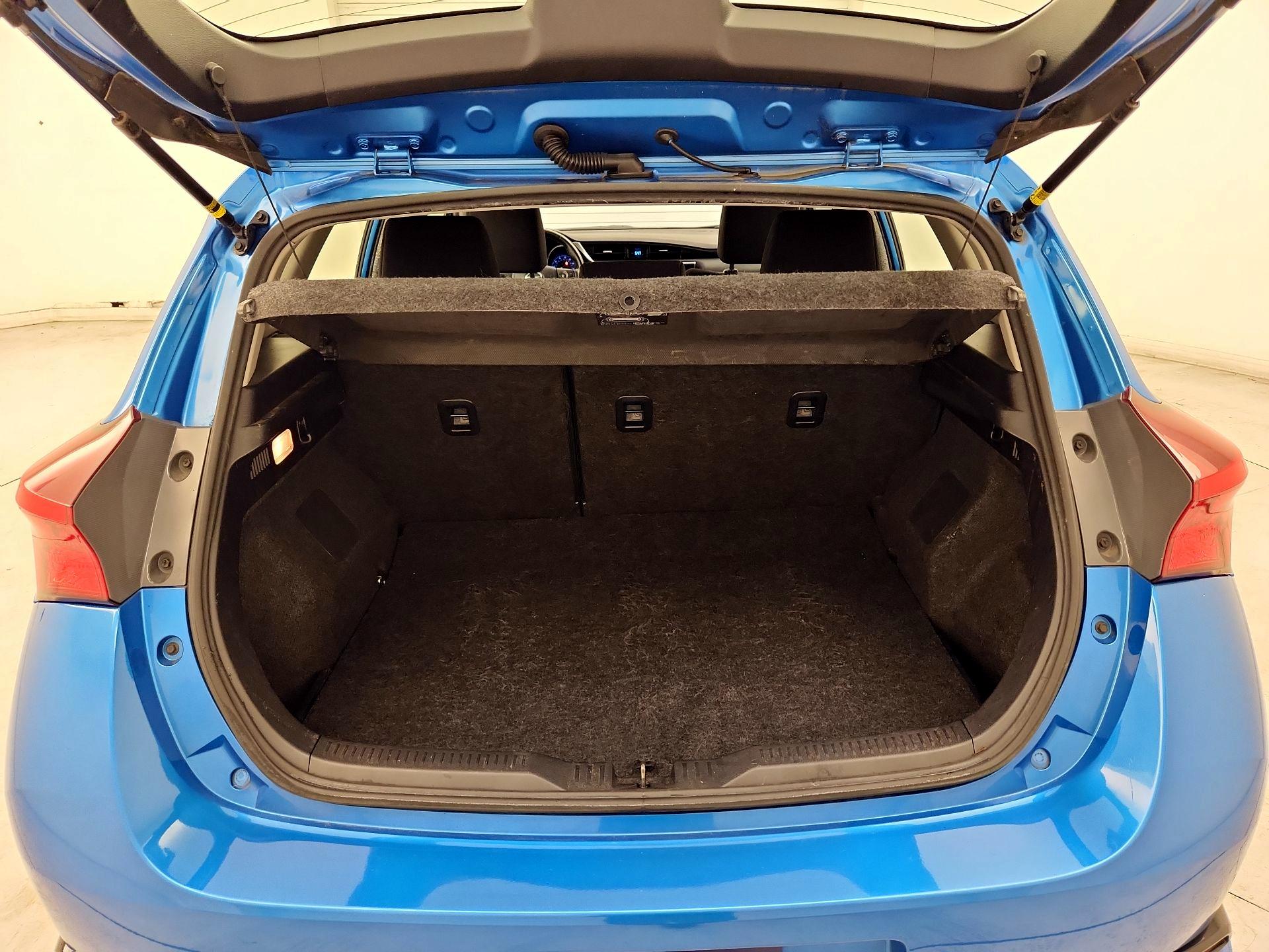 Thumbnail: 2016 Scion iM - 20