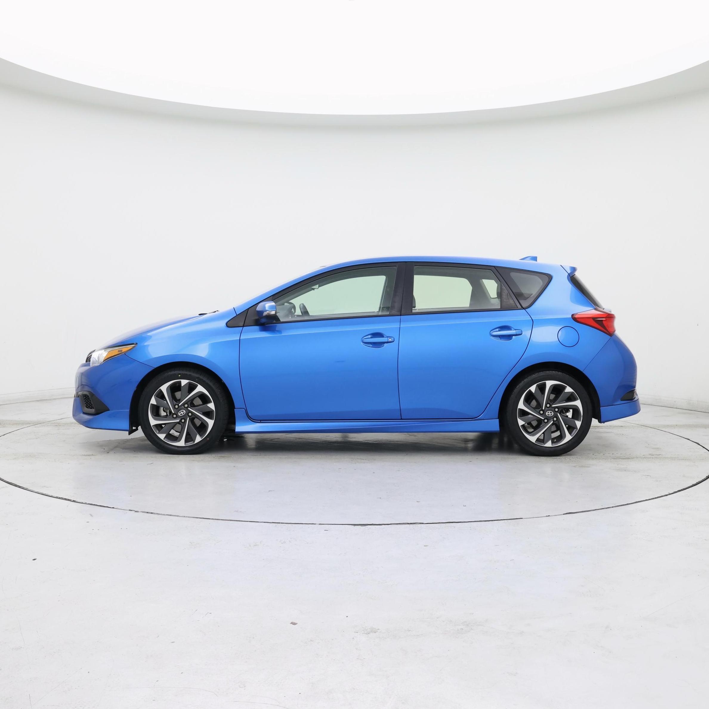 Thumbnail: 2016 Scion iM - 3