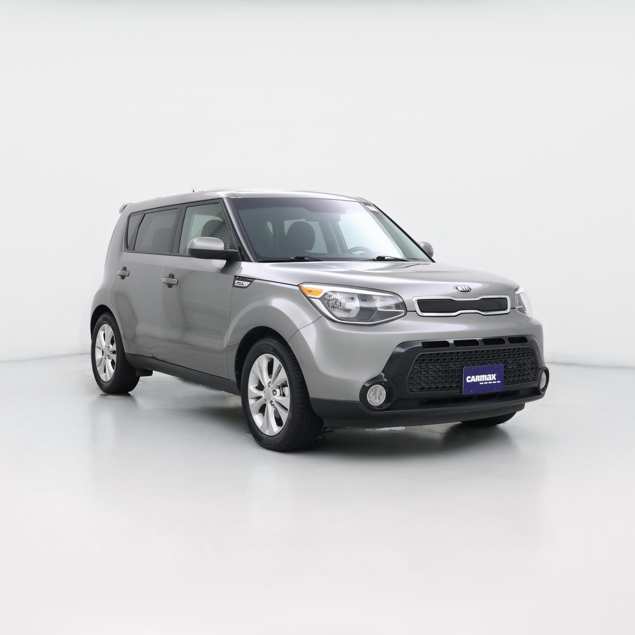Thumbnail: 2016 Kia Soul - 1