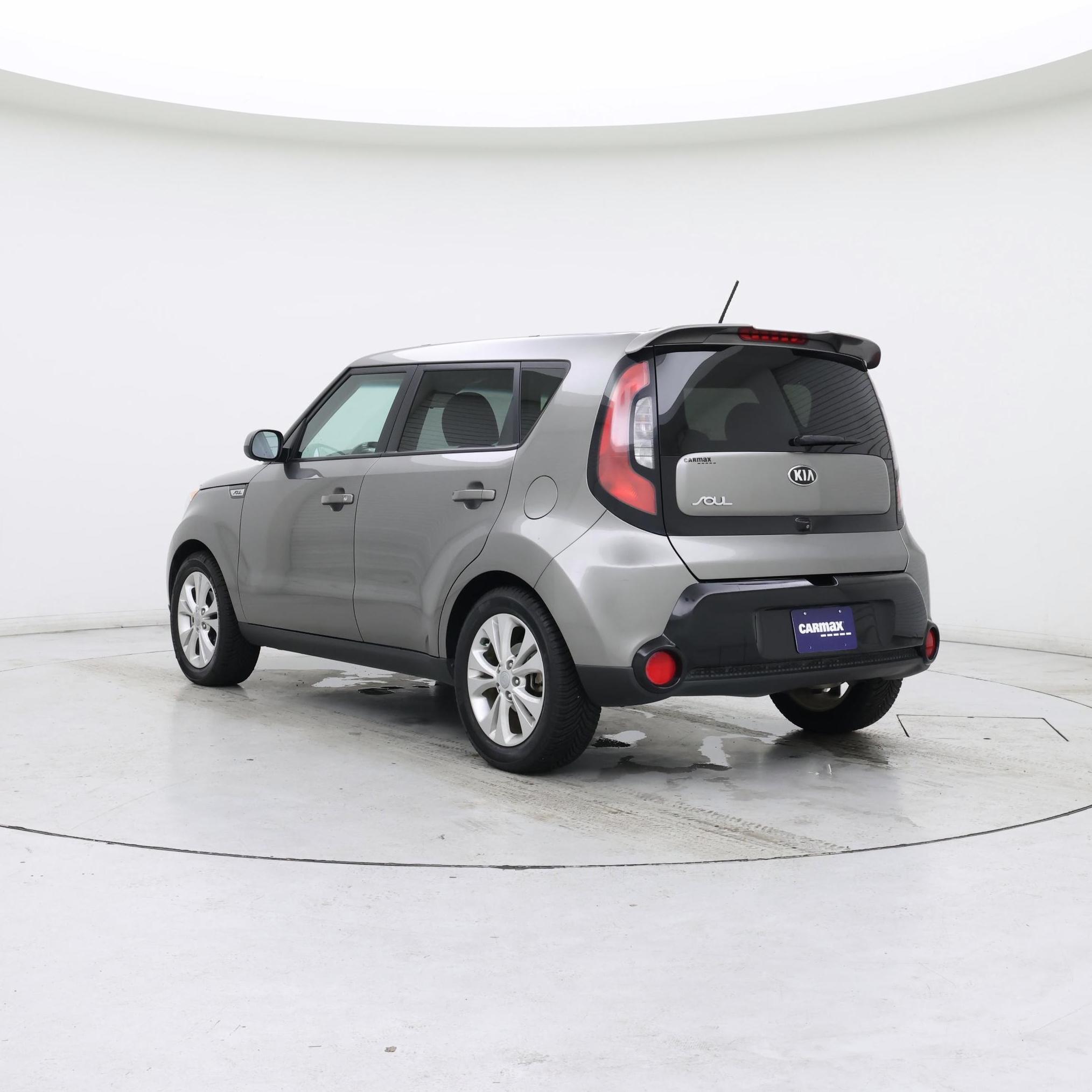 Thumbnail: 2016 Kia Soul - 2