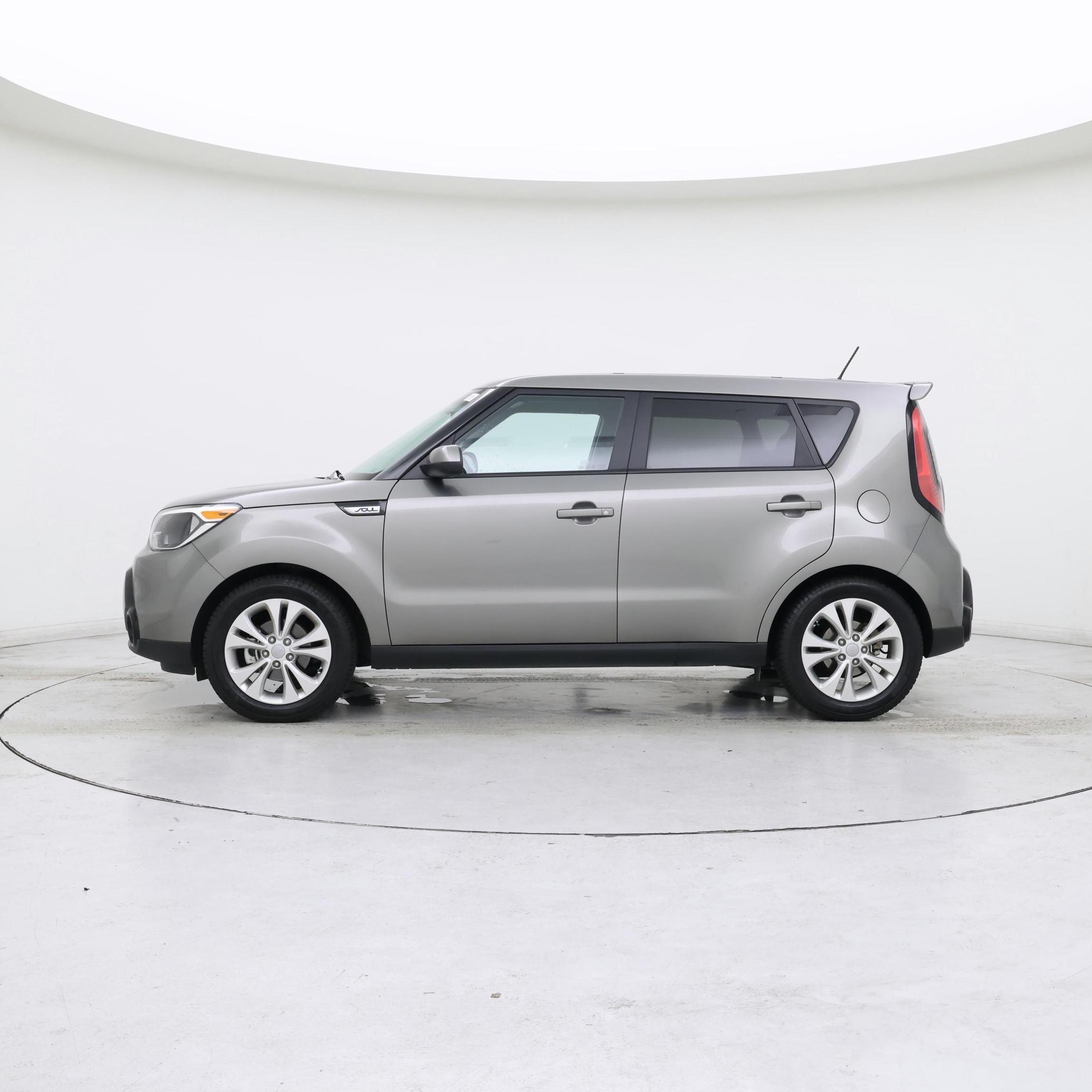 Thumbnail: 2016 Kia Soul - 3