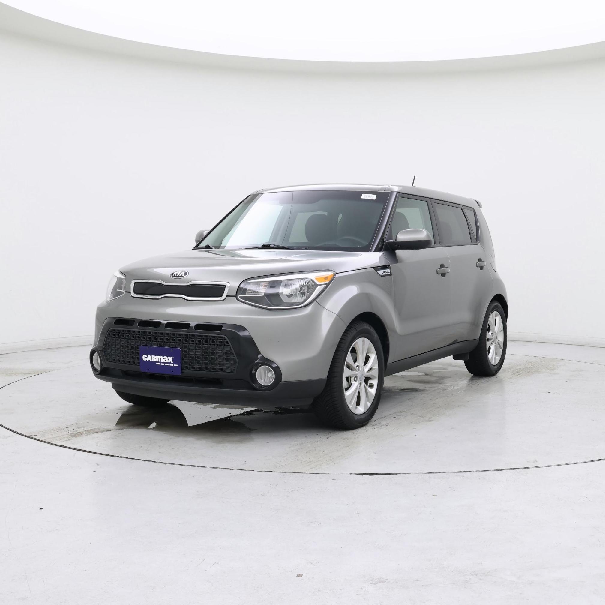 Thumbnail: 2016 Kia Soul - 4