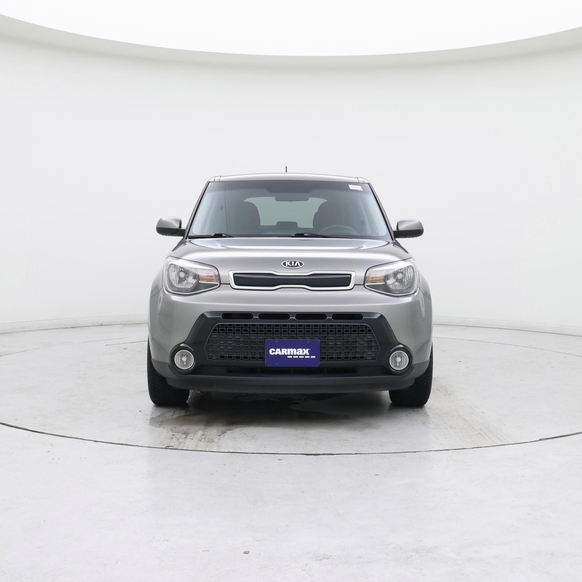 Thumbnail: 2016 Kia Soul - 5