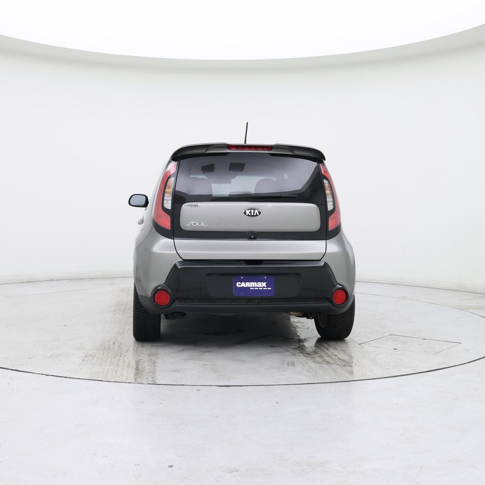 Thumbnail: 2016 Kia Soul - 6