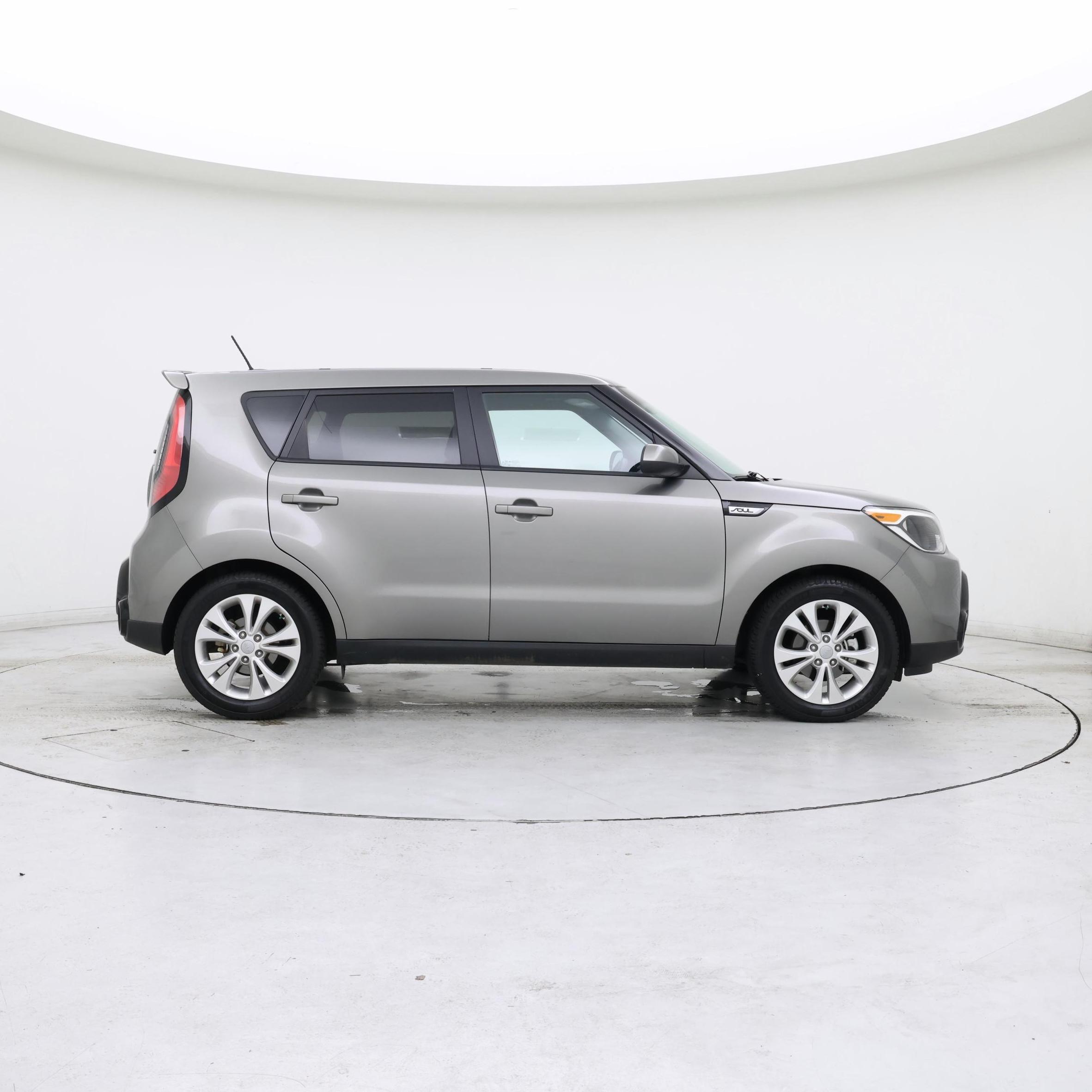 Thumbnail: 2016 Kia Soul - 7
