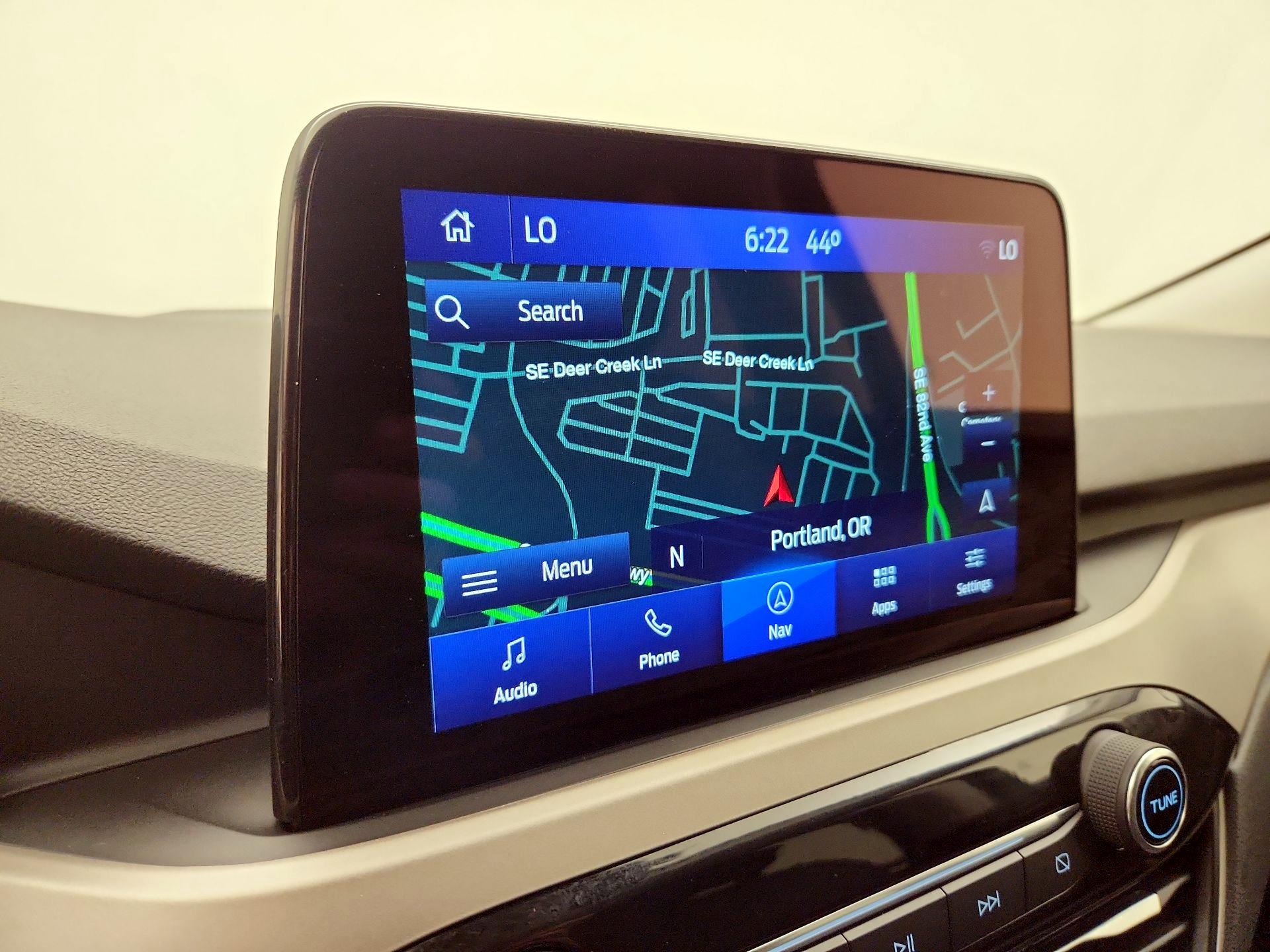 Thumbnail: 2022 Ford Escape - 14