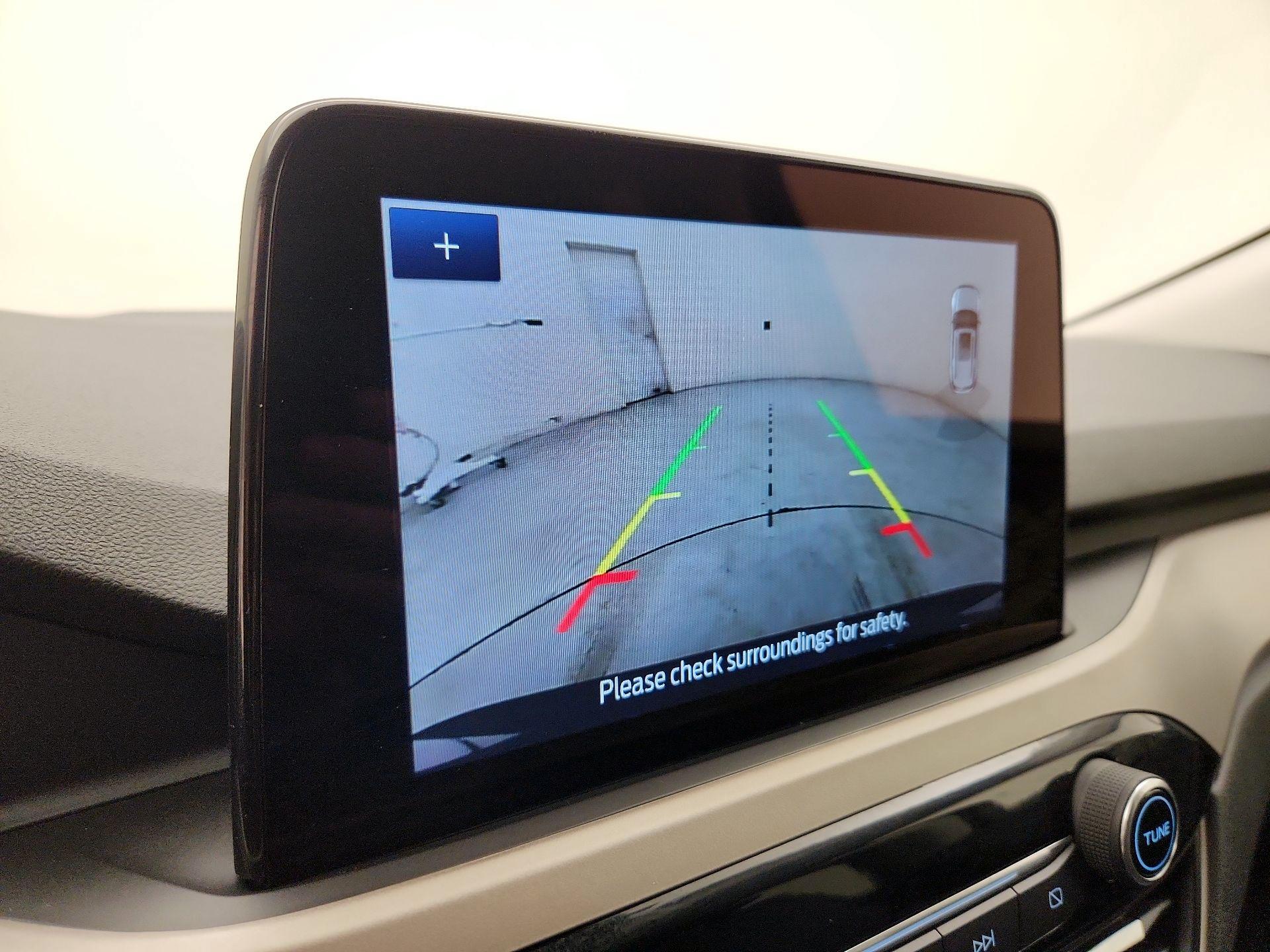 Thumbnail: 2022 Ford Escape - 15