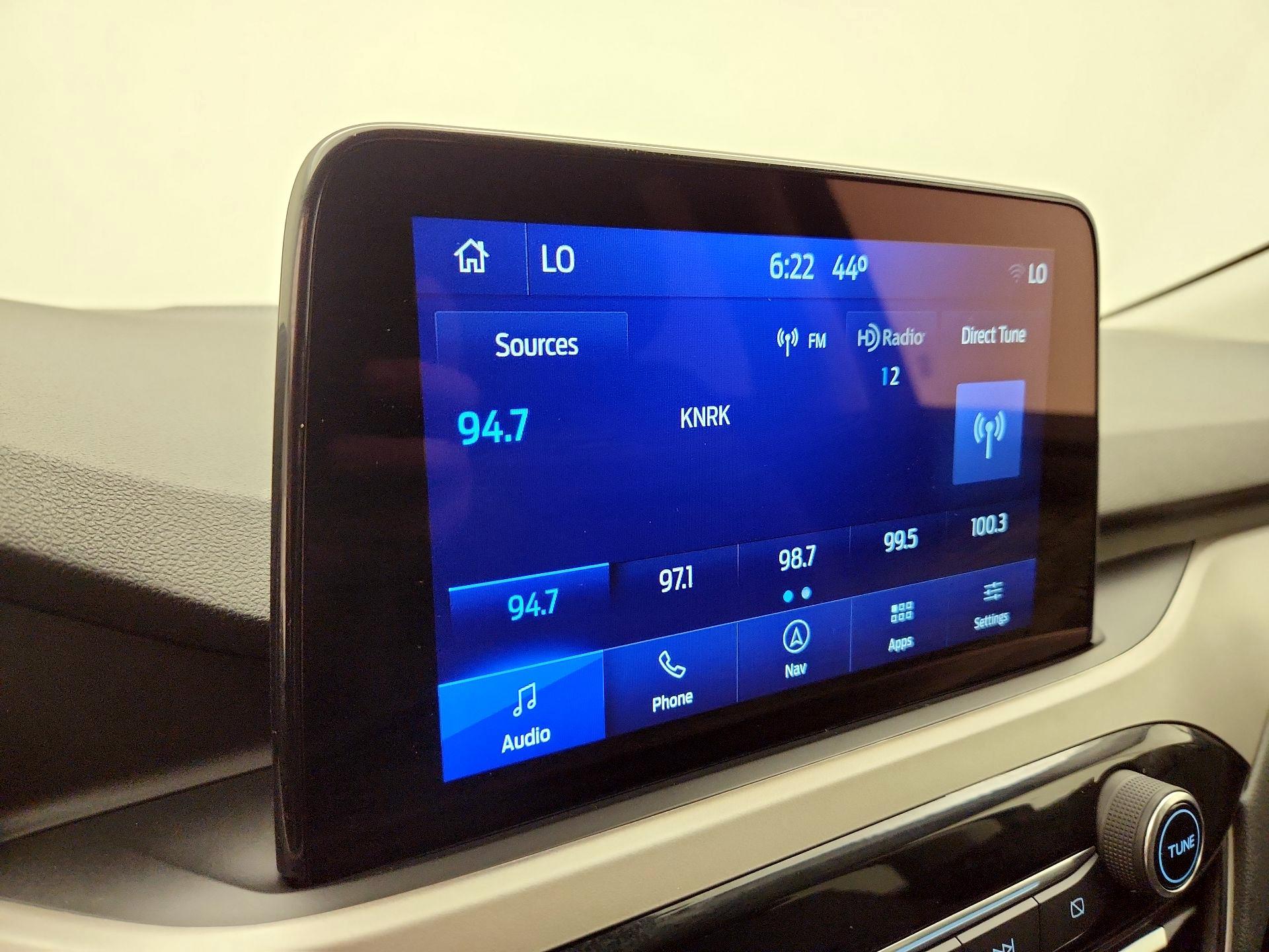 Thumbnail: 2022 Ford Escape - 16