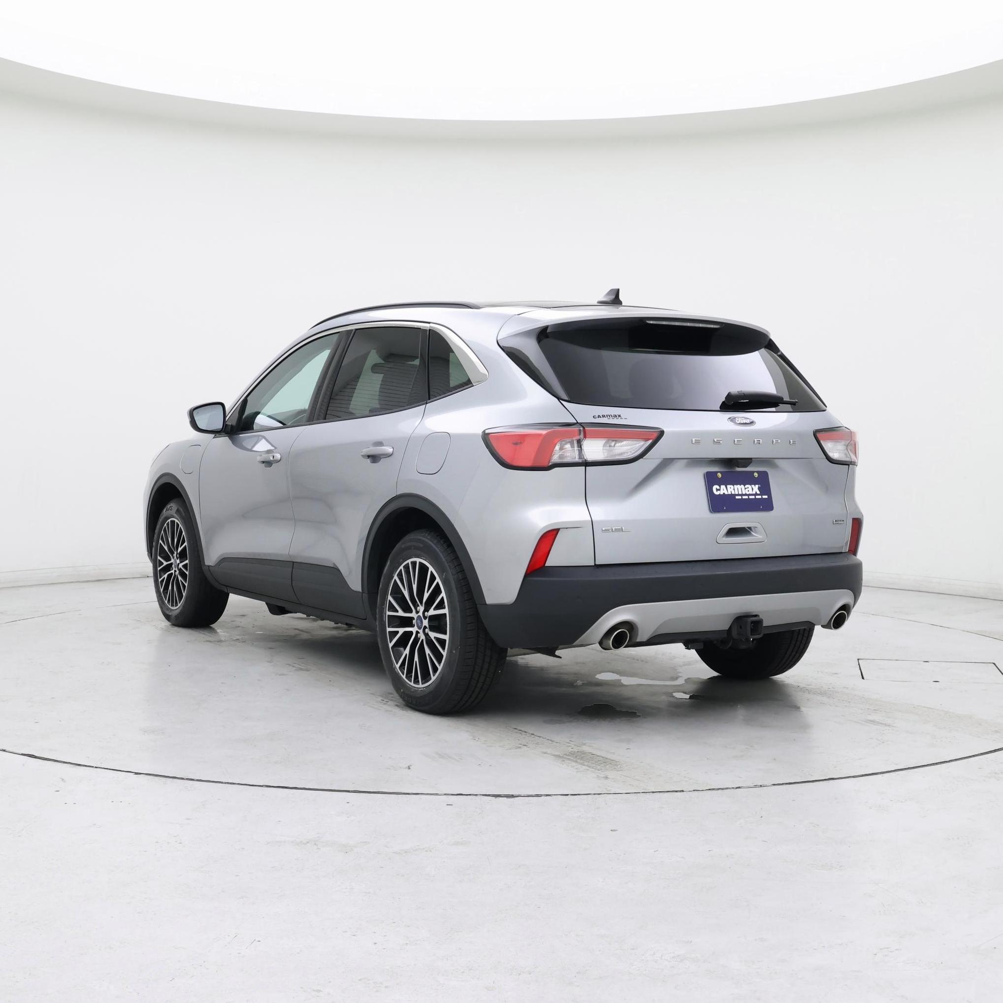 Thumbnail: 2022 Ford Escape - 2