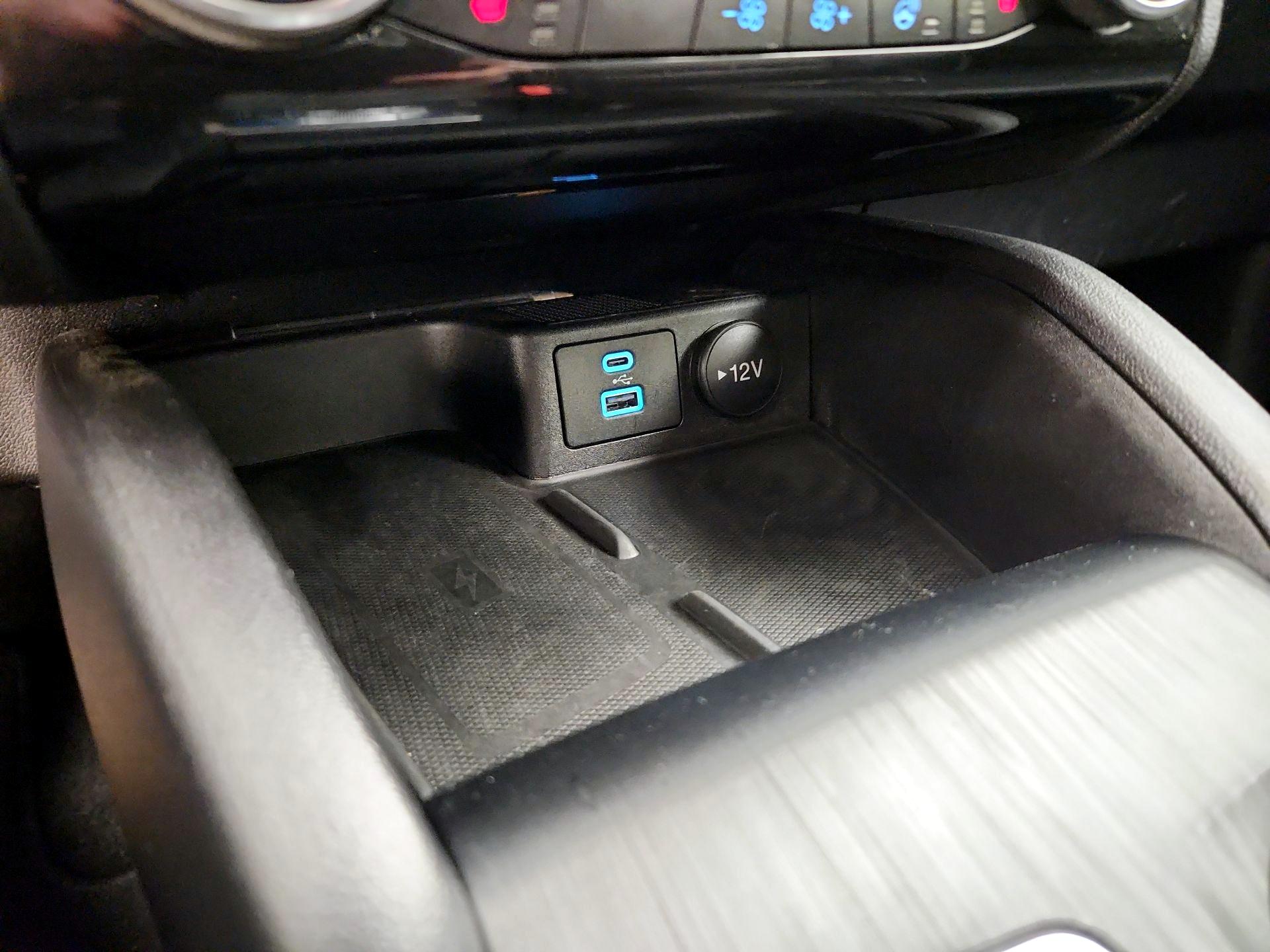 Thumbnail: 2022 Ford Escape - 19