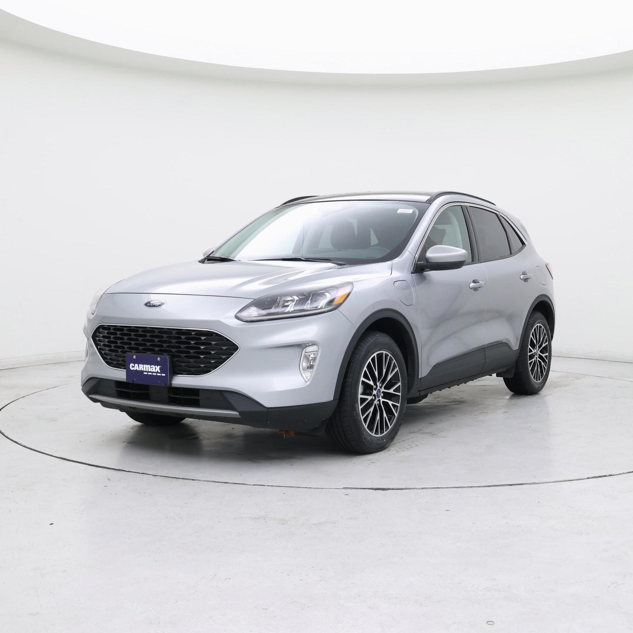 Thumbnail: 2022 Ford Escape - 4