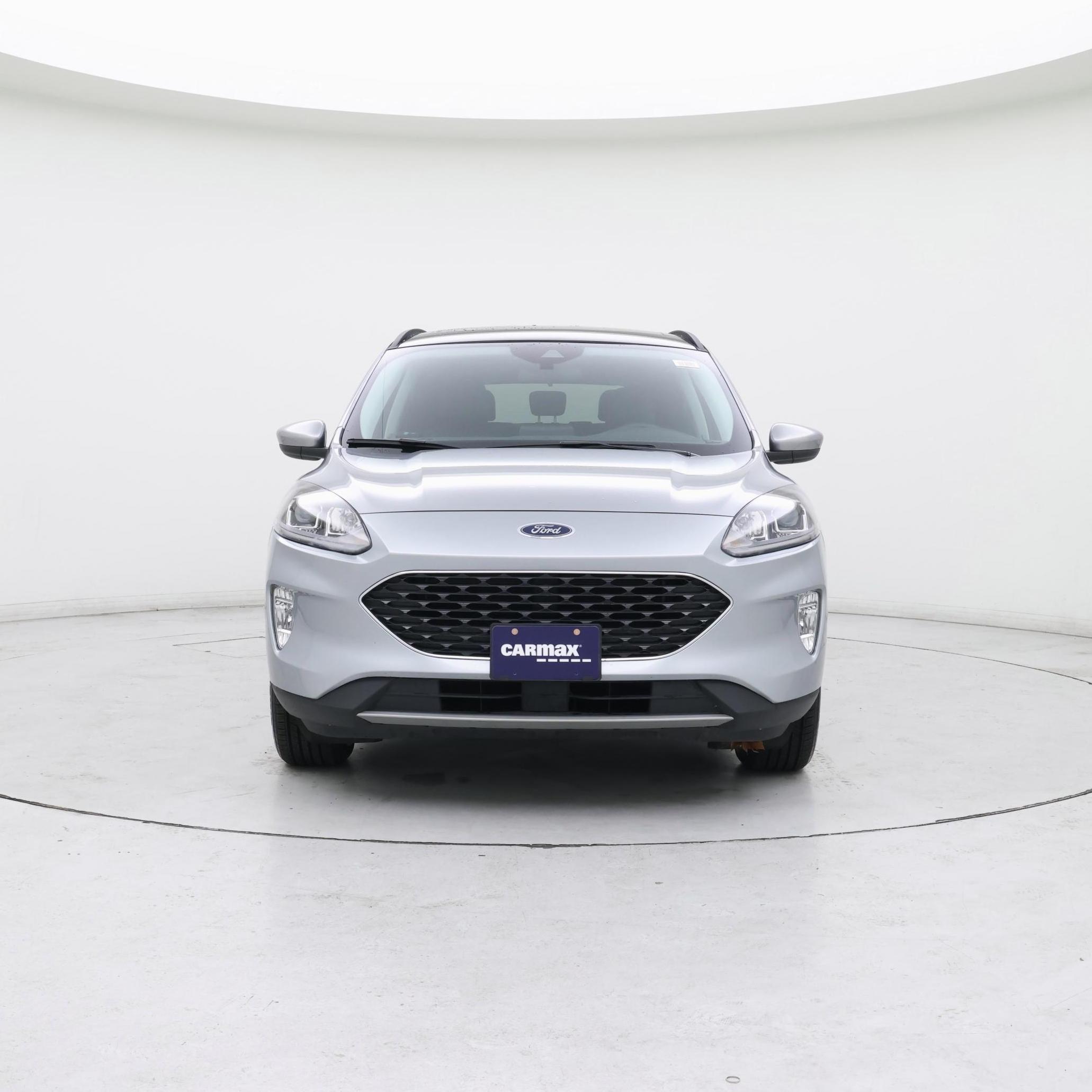 Thumbnail: 2022 Ford Escape - 5