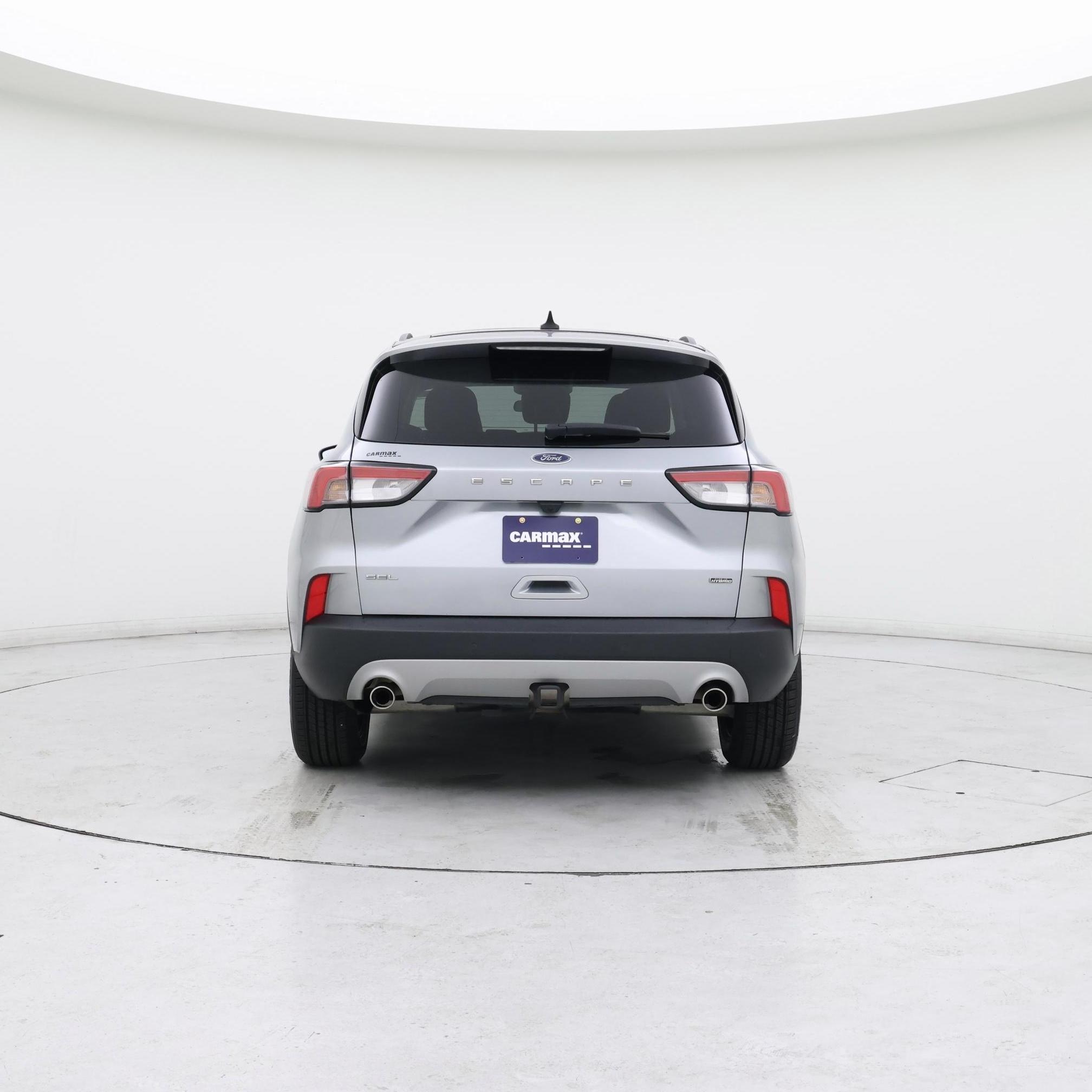 Thumbnail: 2022 Ford Escape - 6