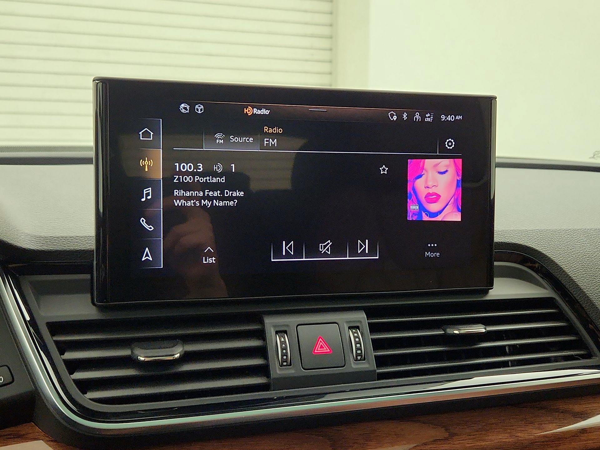 Thumbnail: 2022 Audi Q5 - 16