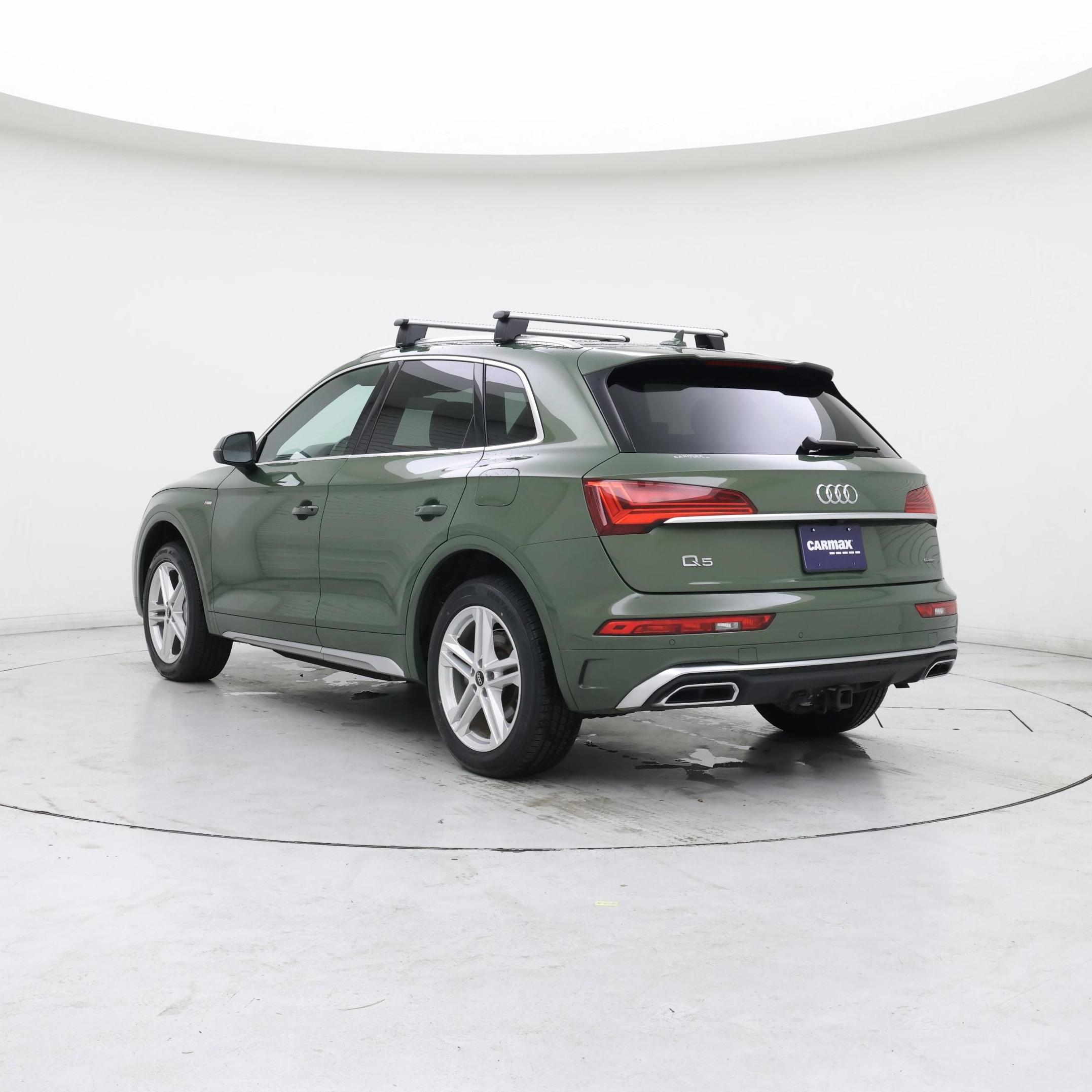 Thumbnail: 2022 Audi Q5 - 2