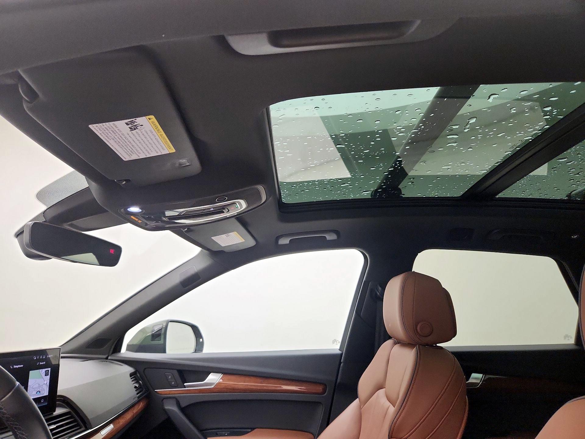 Thumbnail: 2022 Audi Q5 - 20