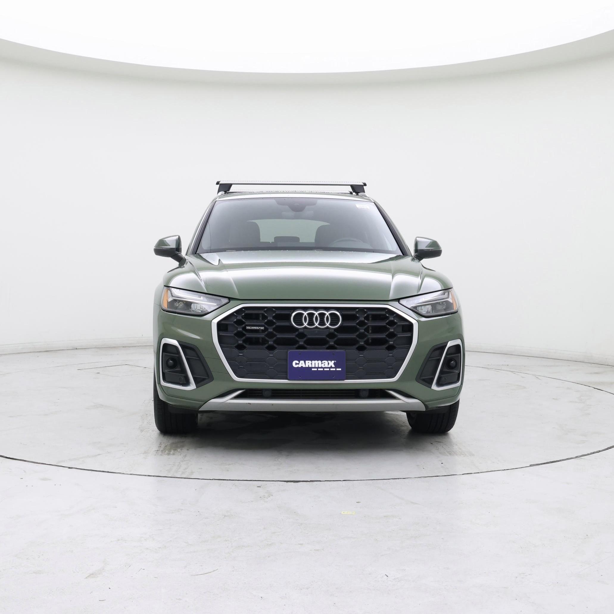 Thumbnail: 2022 Audi Q5 - 5