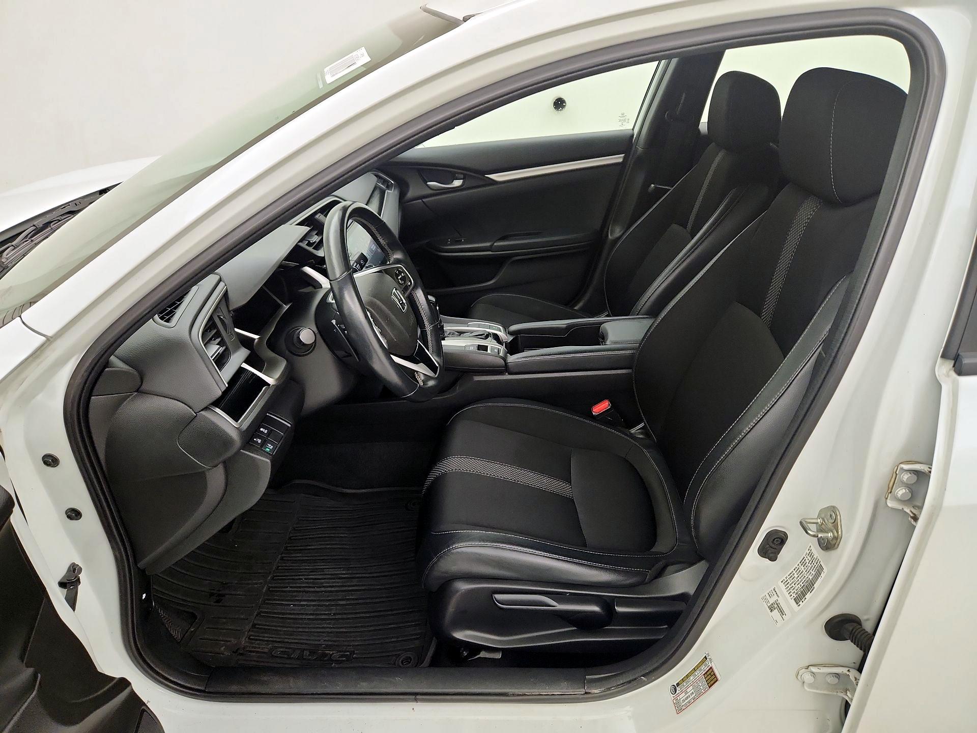 Thumbnail: 2021 Honda Civic - 11