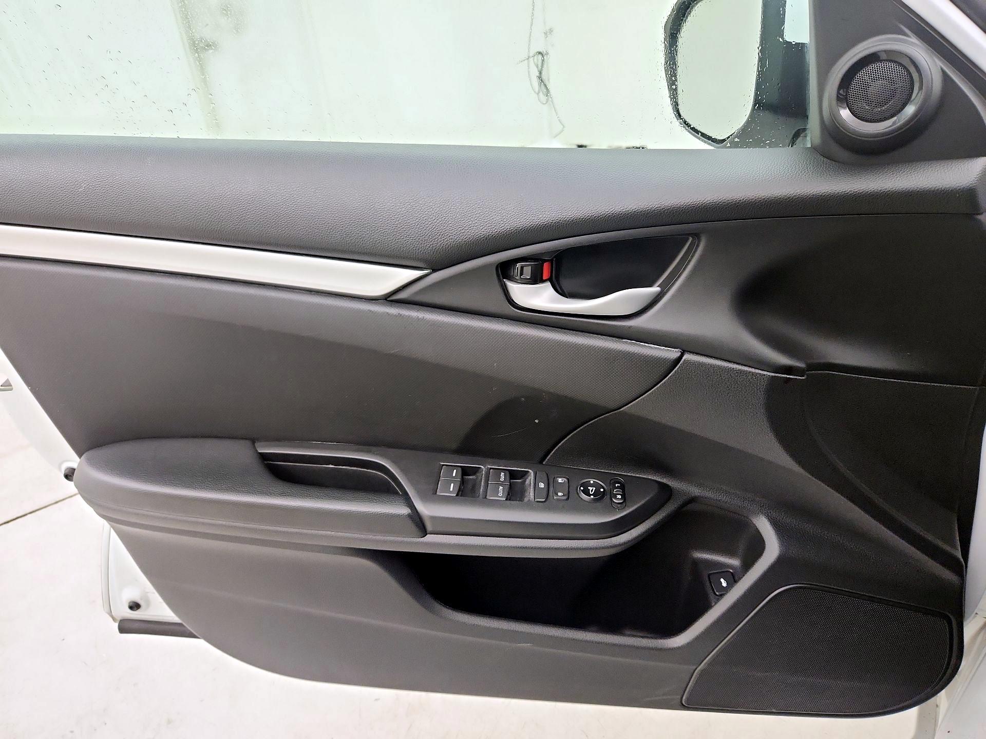 Thumbnail: 2021 Honda Civic - 12