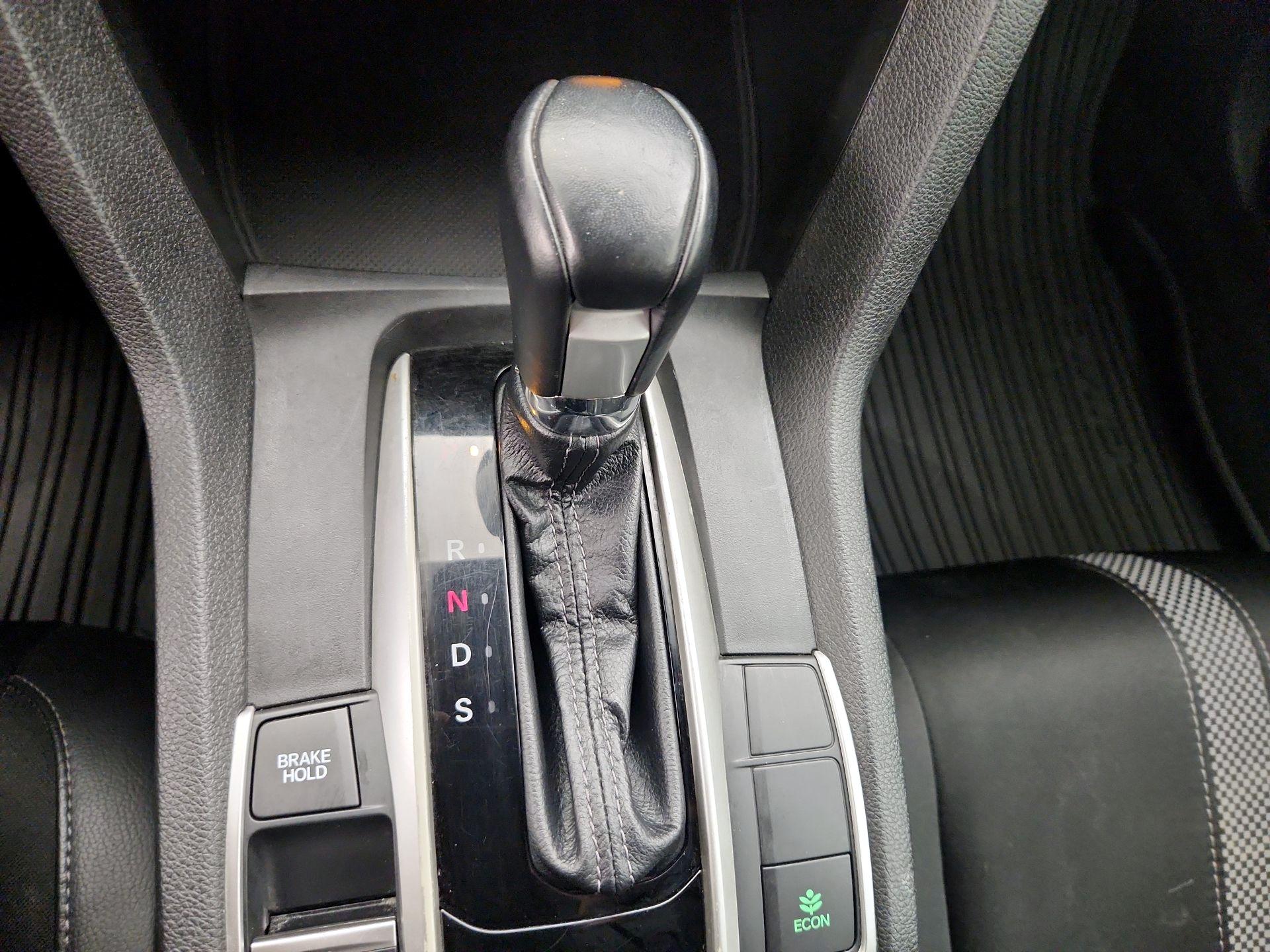 Thumbnail: 2021 Honda Civic - 17