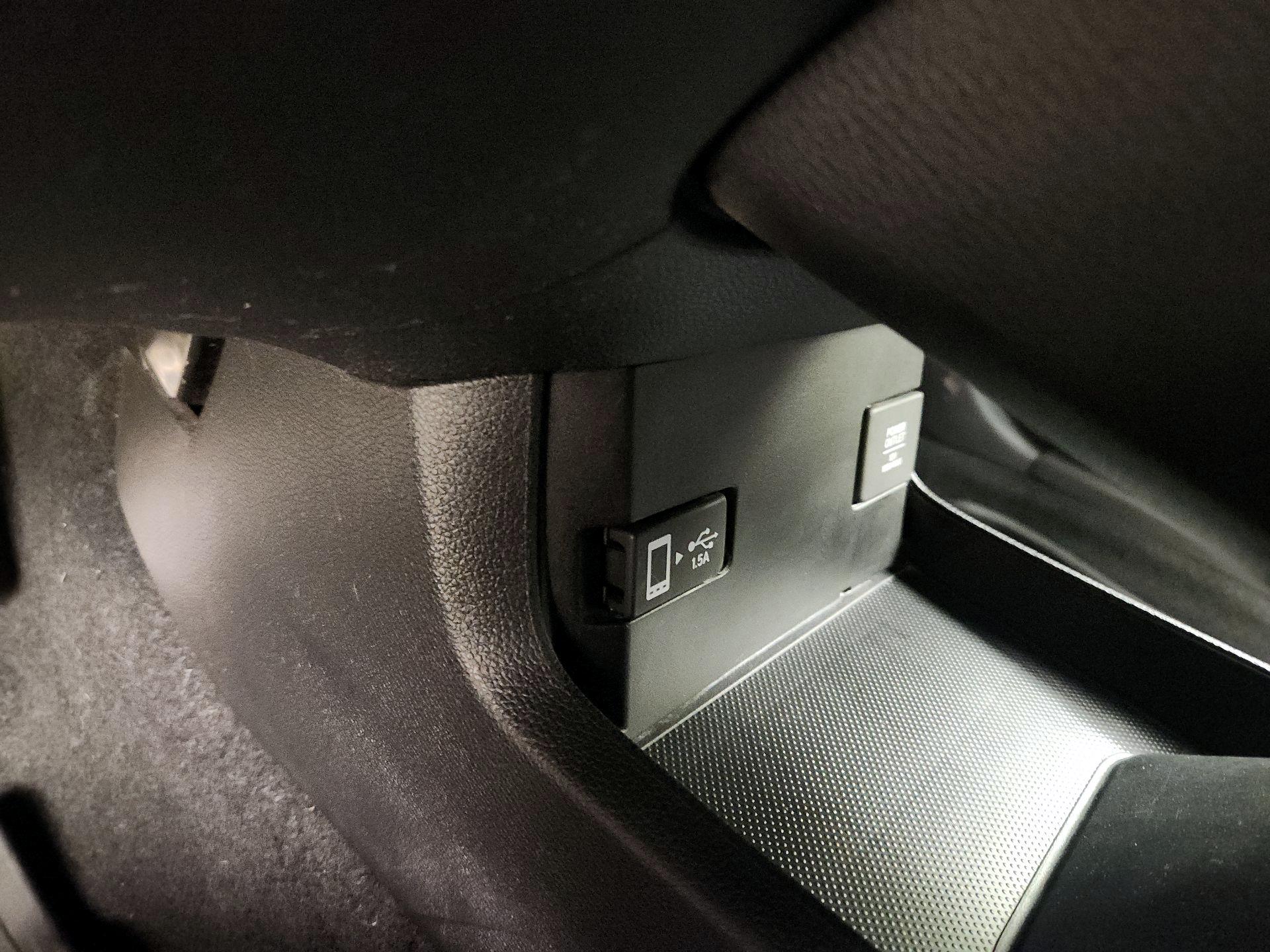 Thumbnail: 2021 Honda Civic - 18