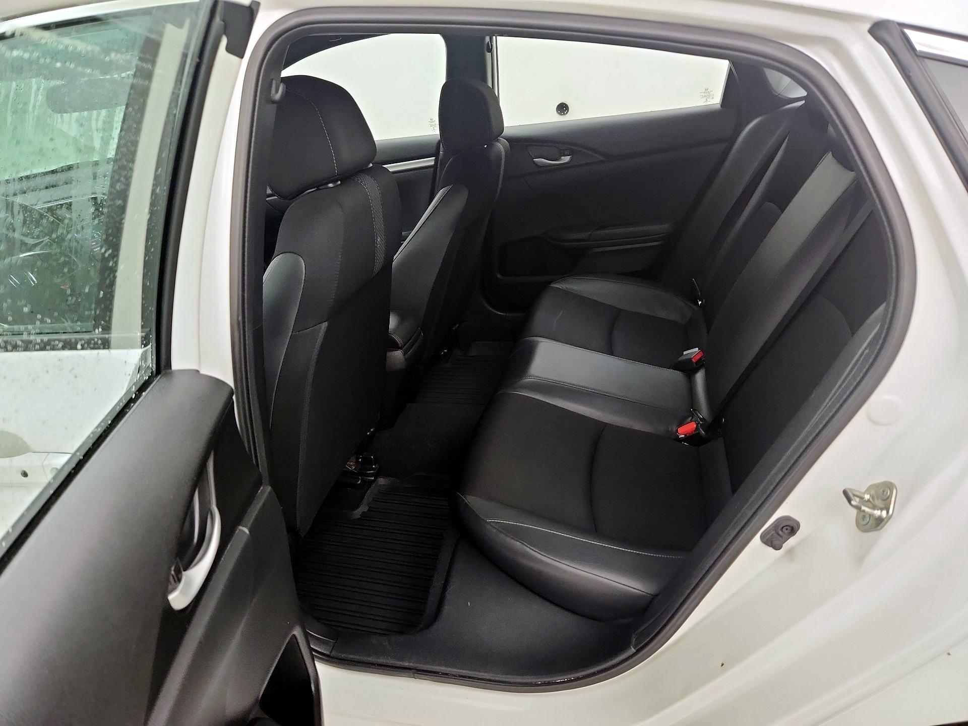 Thumbnail: 2021 Honda Civic - 19